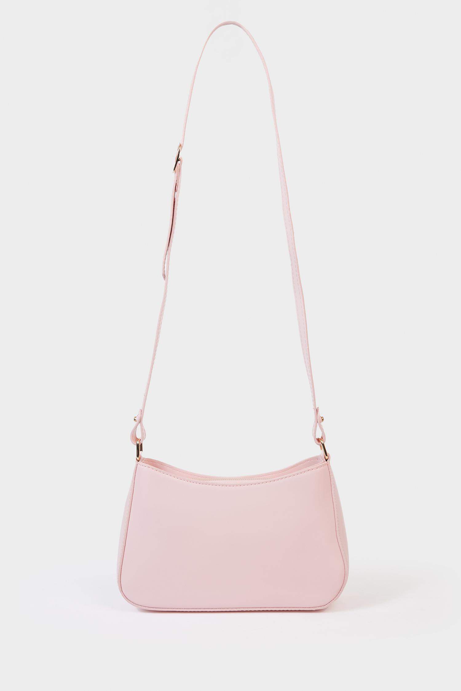 Kadın Suni Deri Omuz Çantası