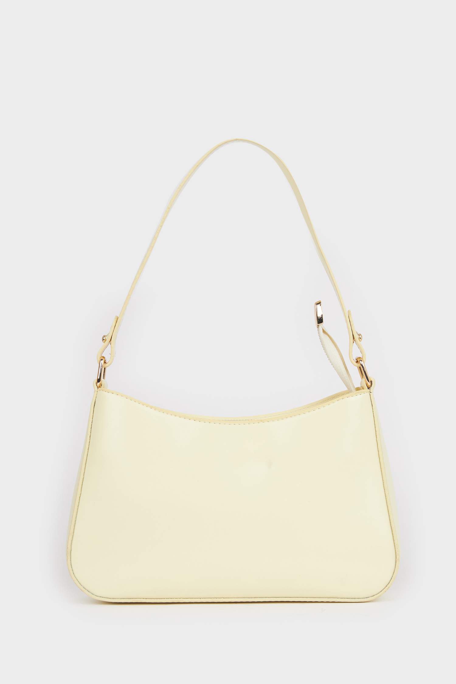 Kadın Suni Deri Omuz Çantası