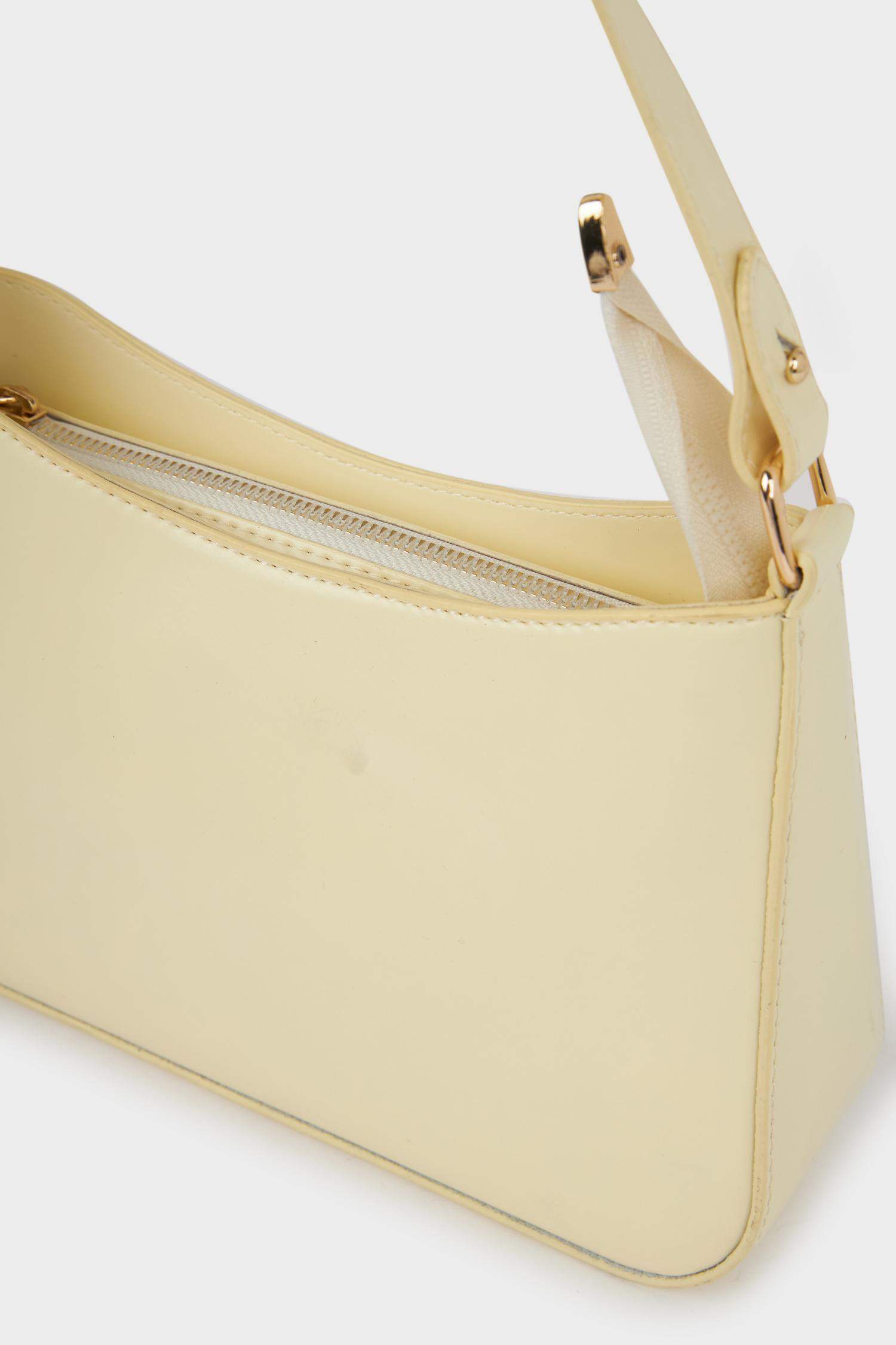 Kadın Suni Deri Omuz Çantası