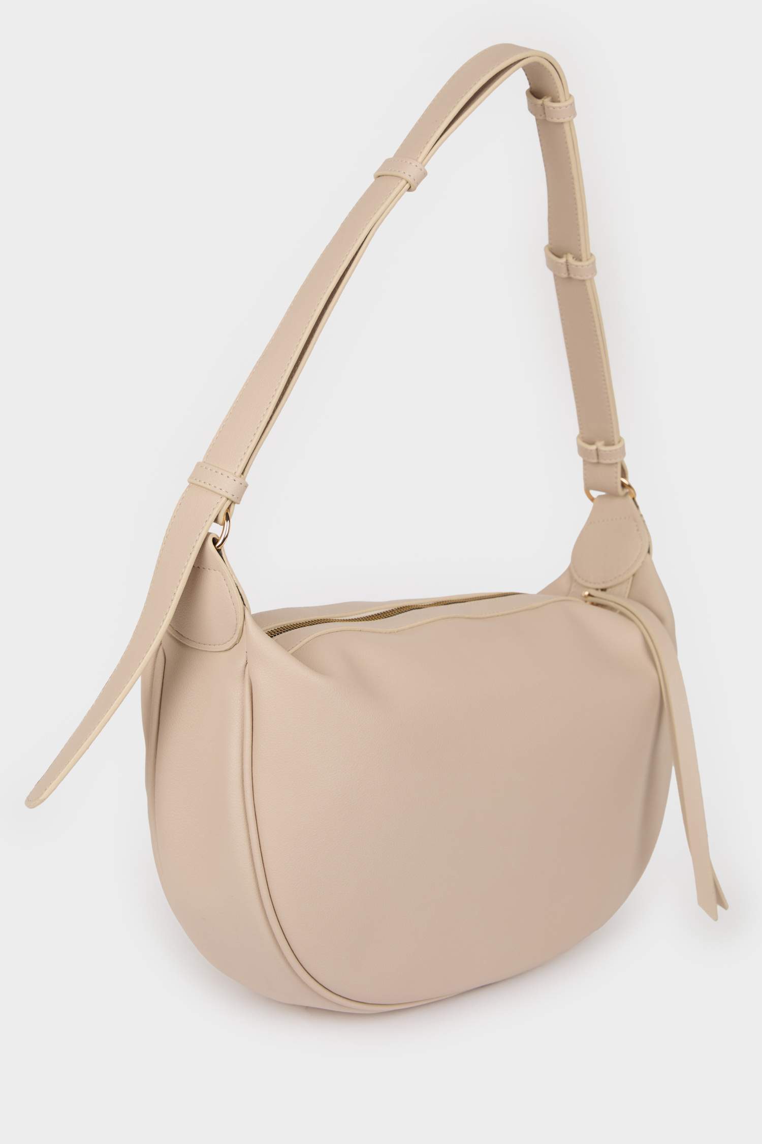 Kadın Suni Deri Omuz Çantası