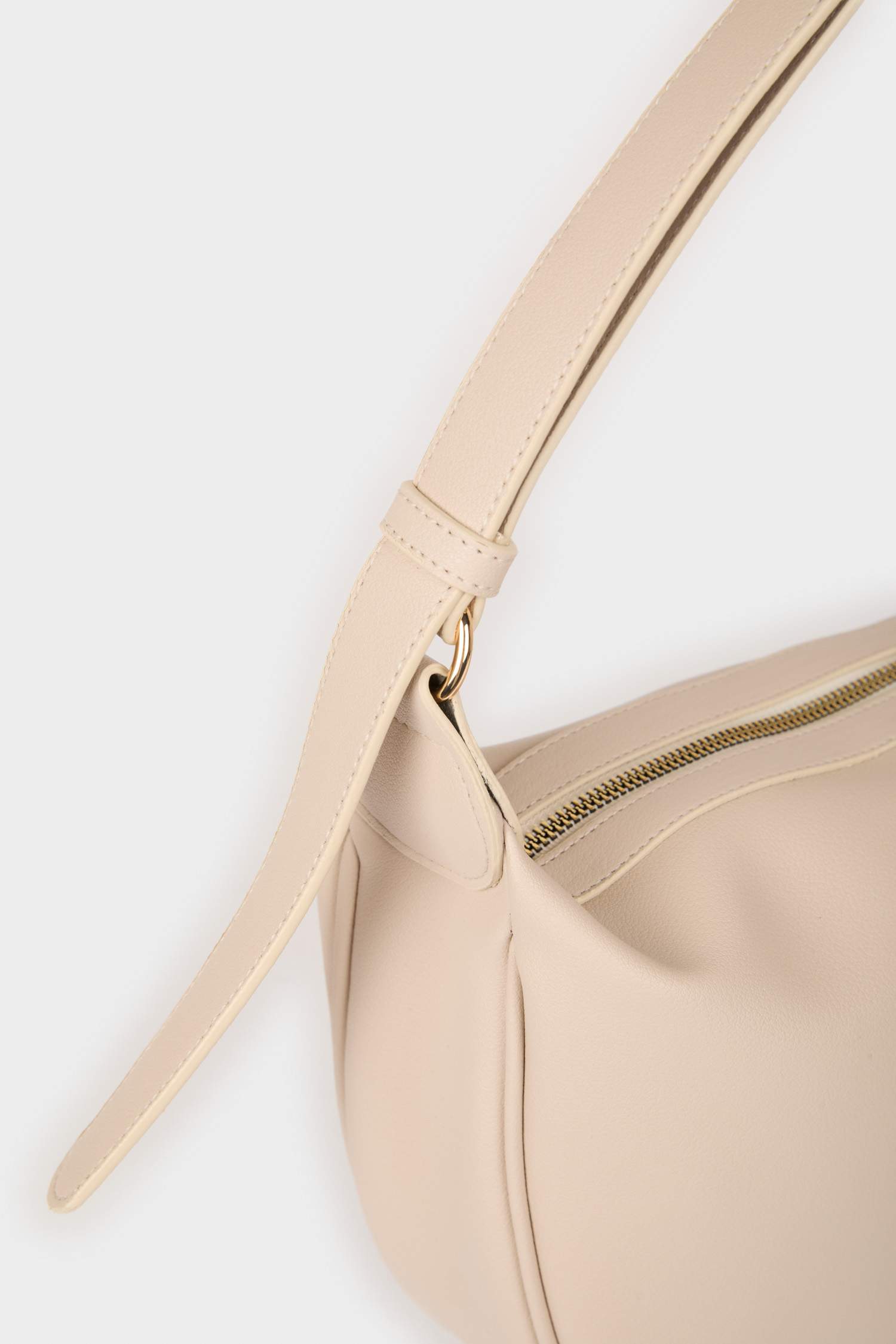 Kadın Suni Deri Omuz Çantası