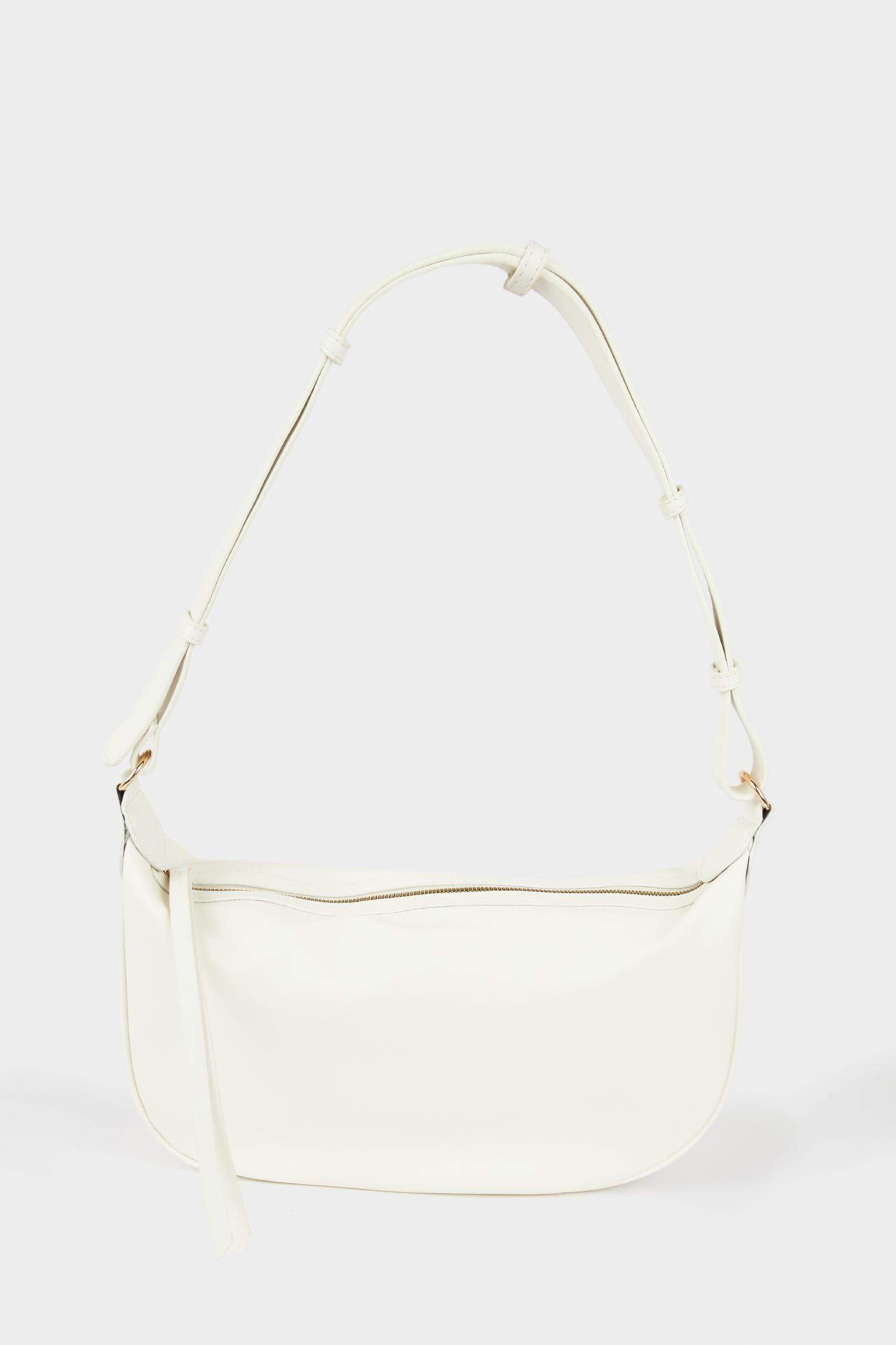 Kadın Suni Deri Omuz Çantası