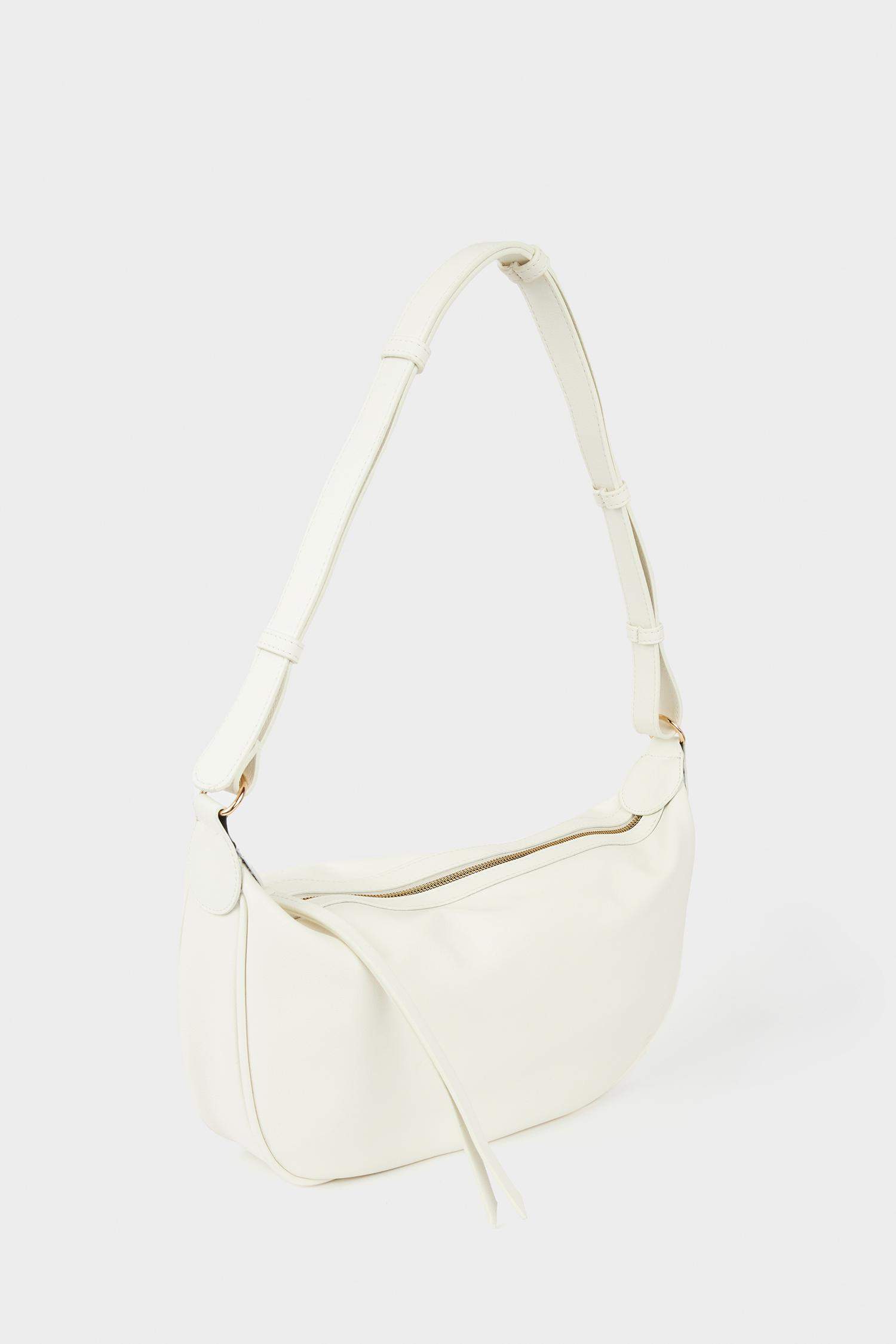 Kadın Suni Deri Omuz Çantası