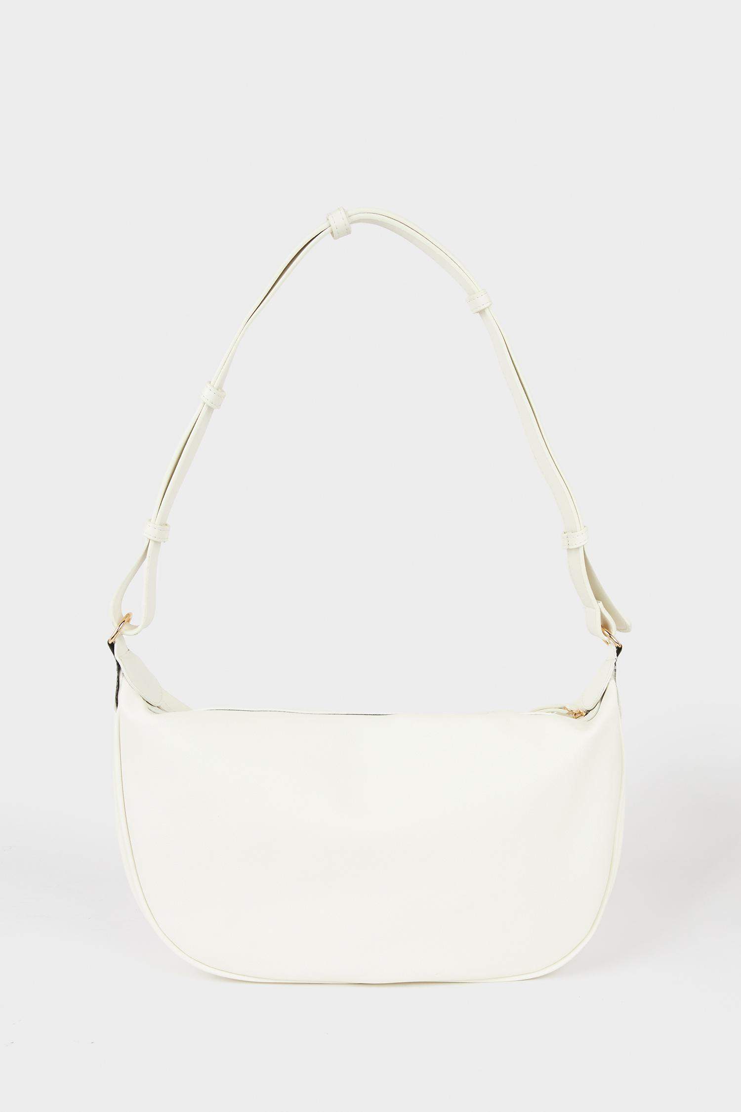 Kadın Suni Deri Omuz Çantası