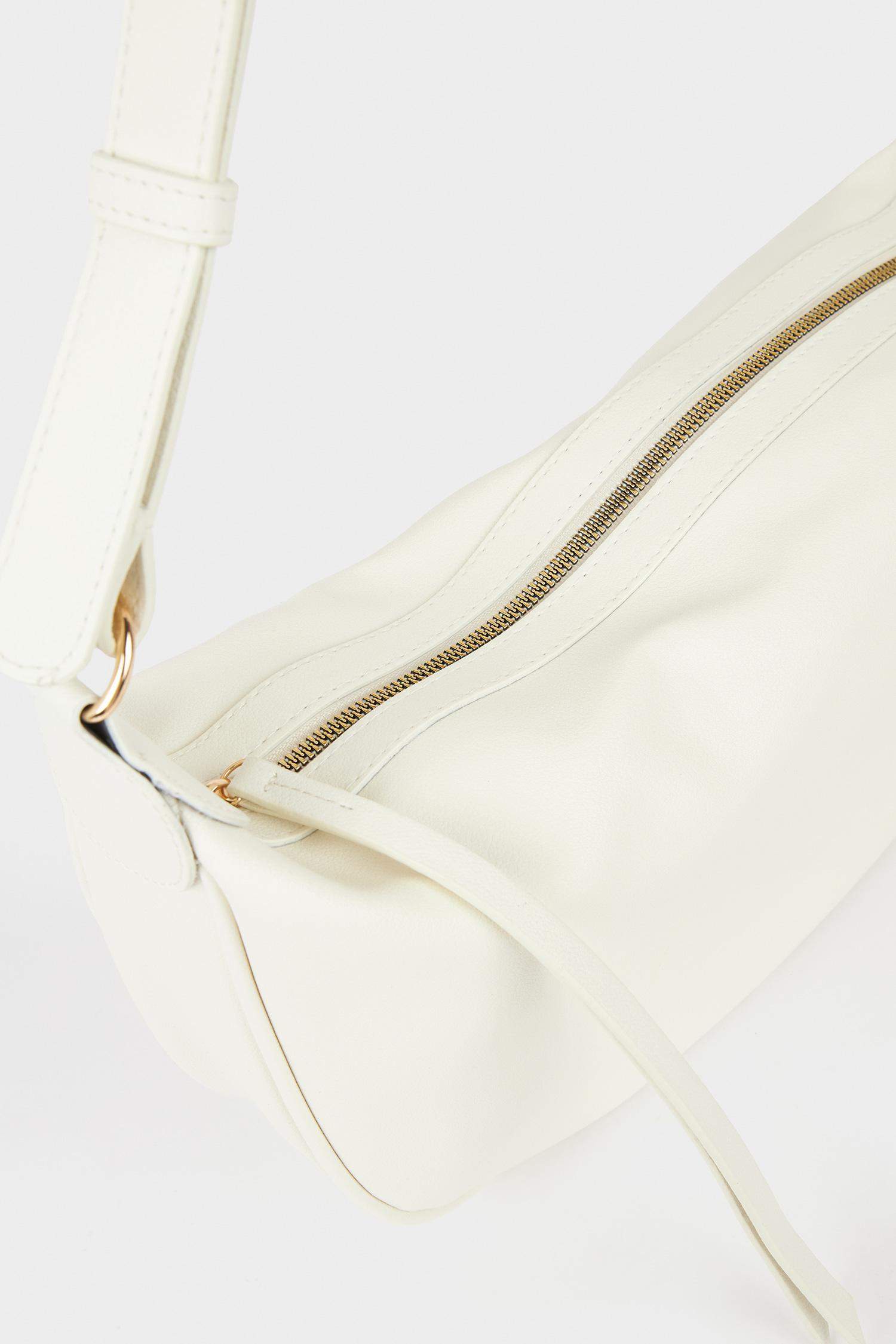 Kadın Suni Deri Omuz Çantası