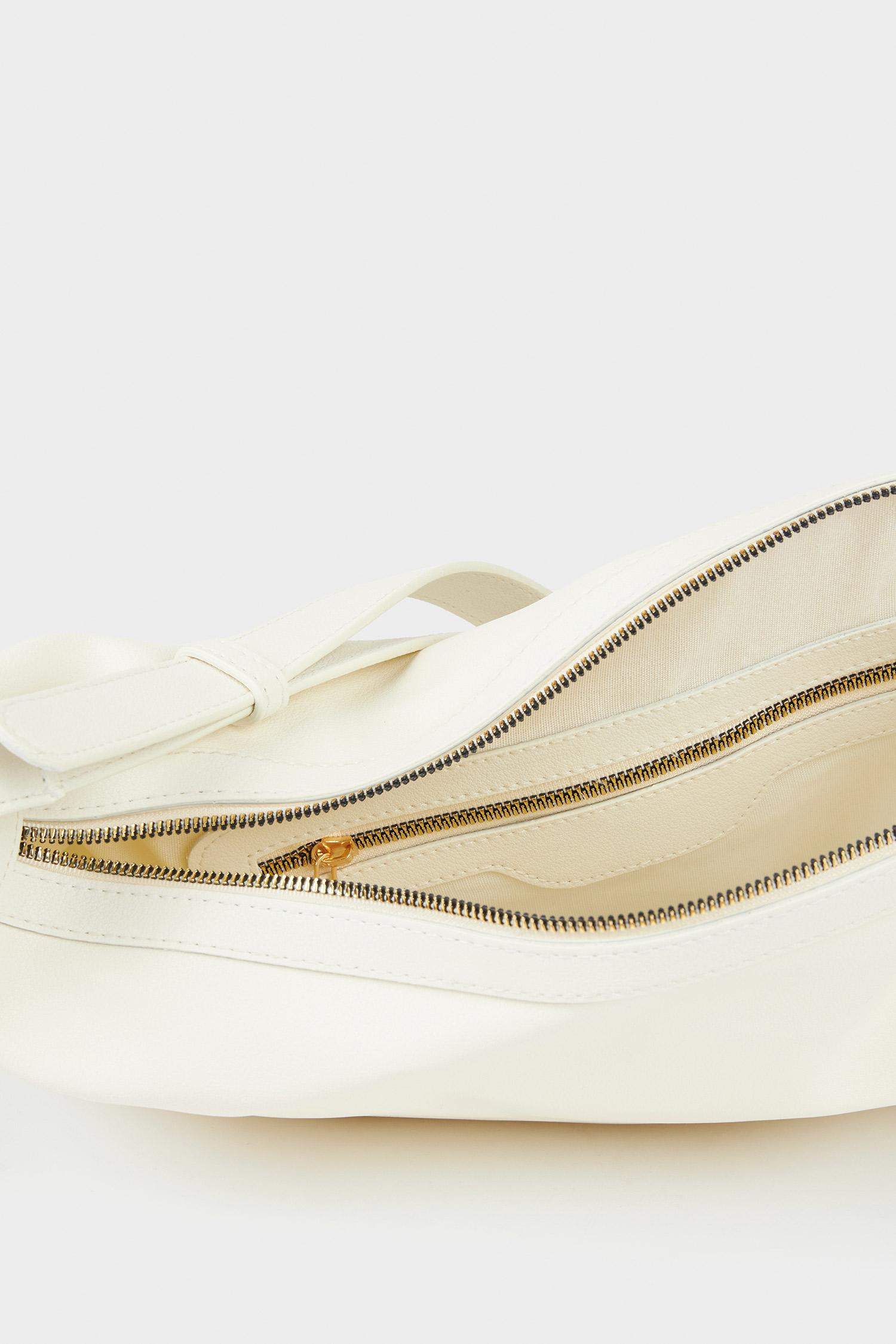 Kadın Suni Deri Omuz Çantası