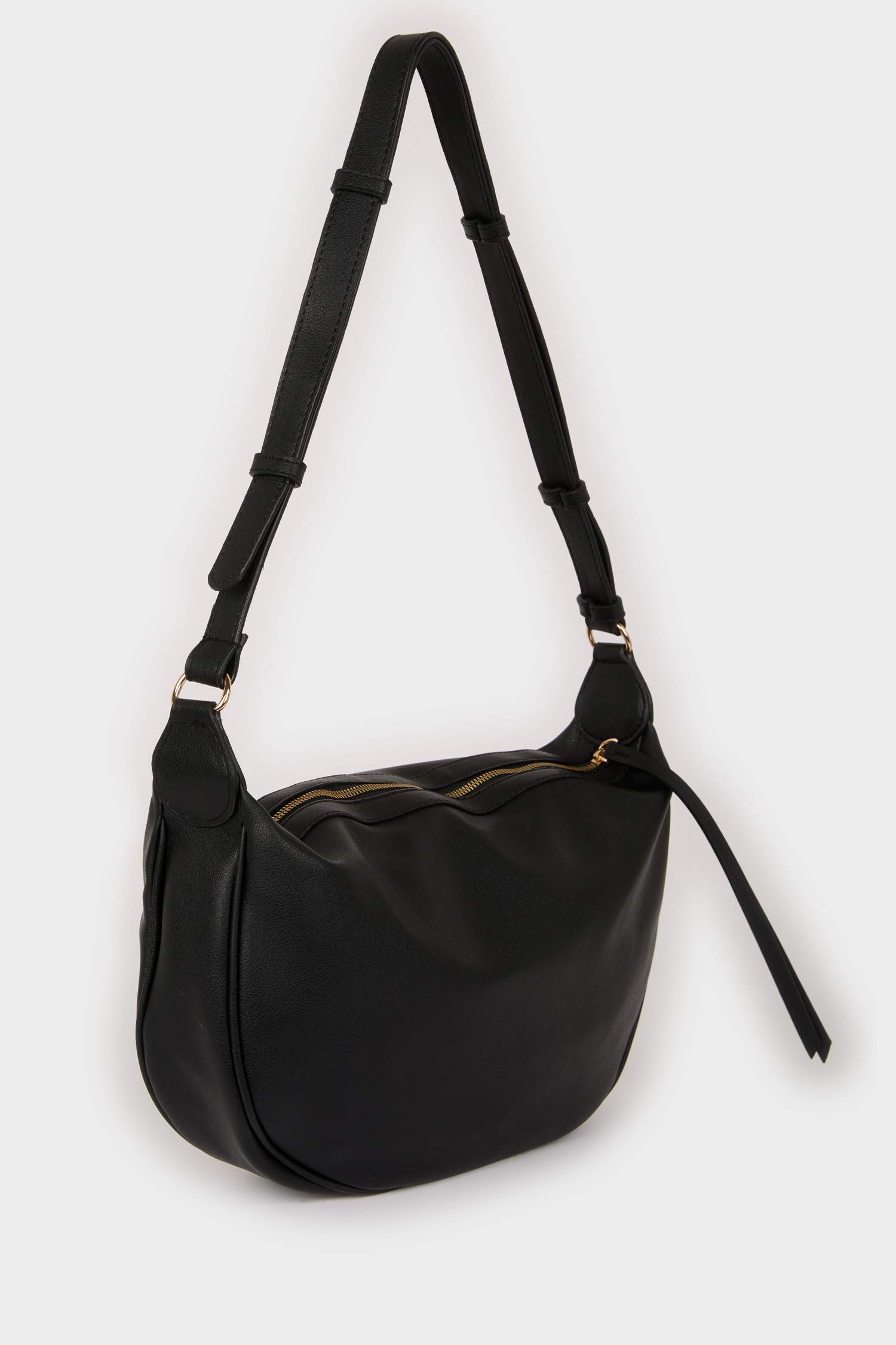 Kadın Suni Deri Omuz Çantası