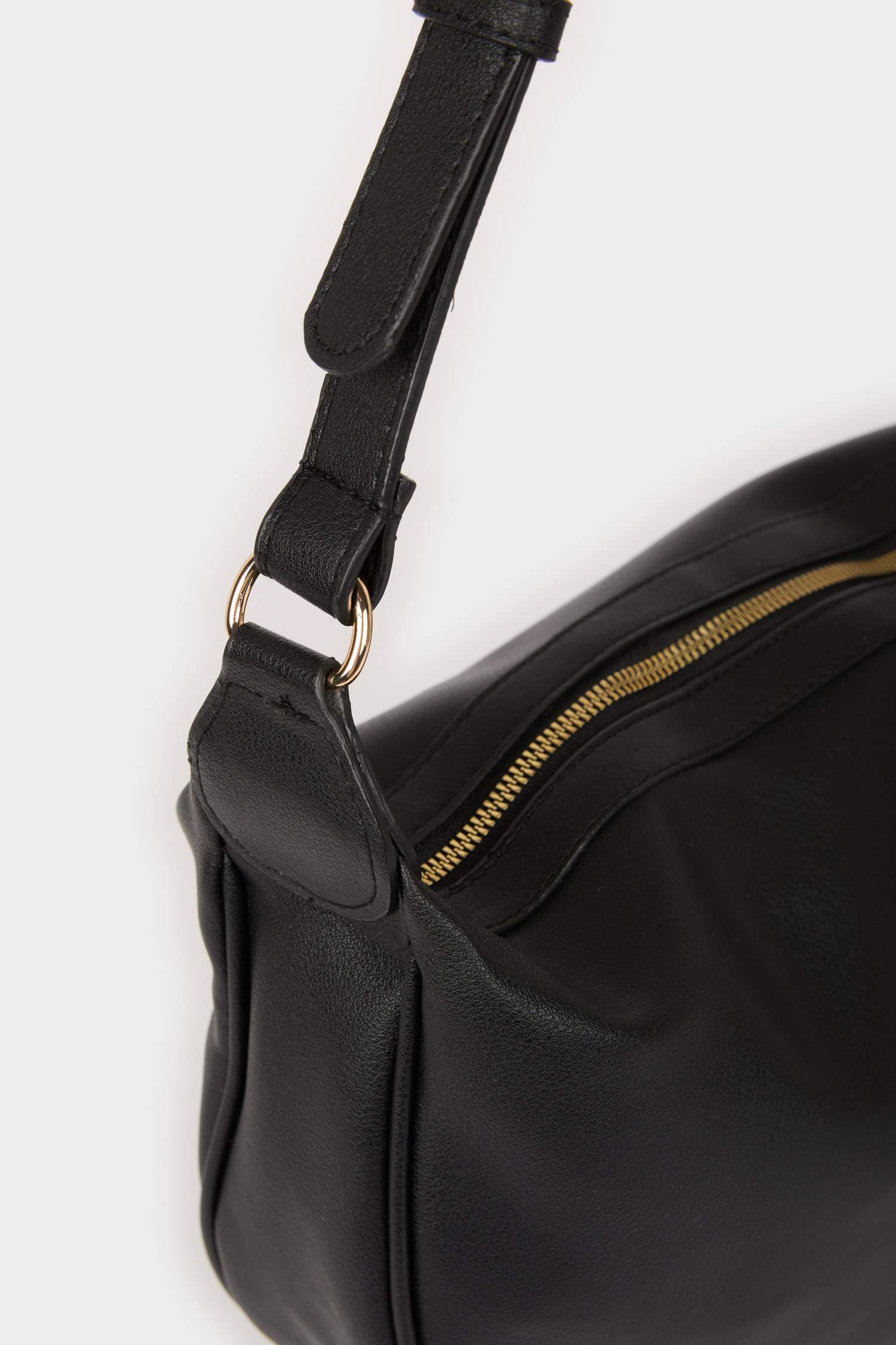 Kadın Suni Deri Omuz Çantası