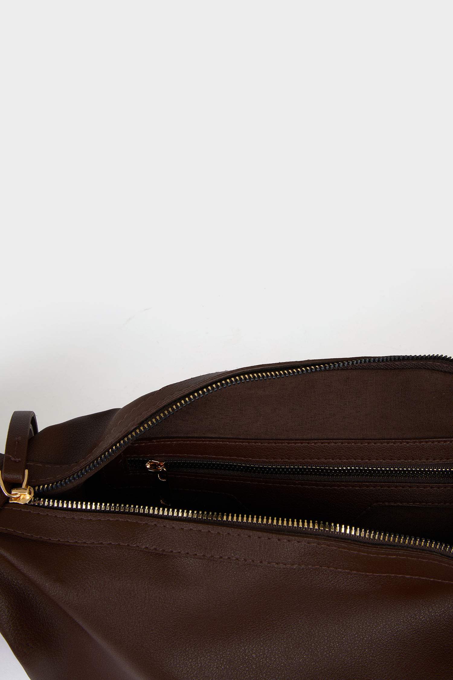 Kadın Suni Deri Omuz Çantası