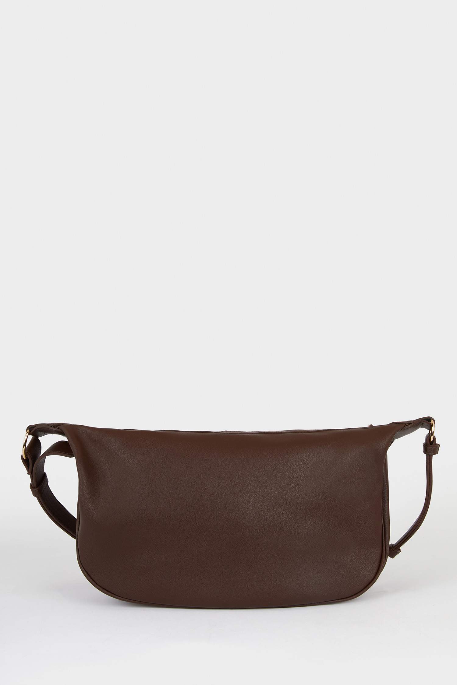 Kadın Suni Deri Omuz Çantası