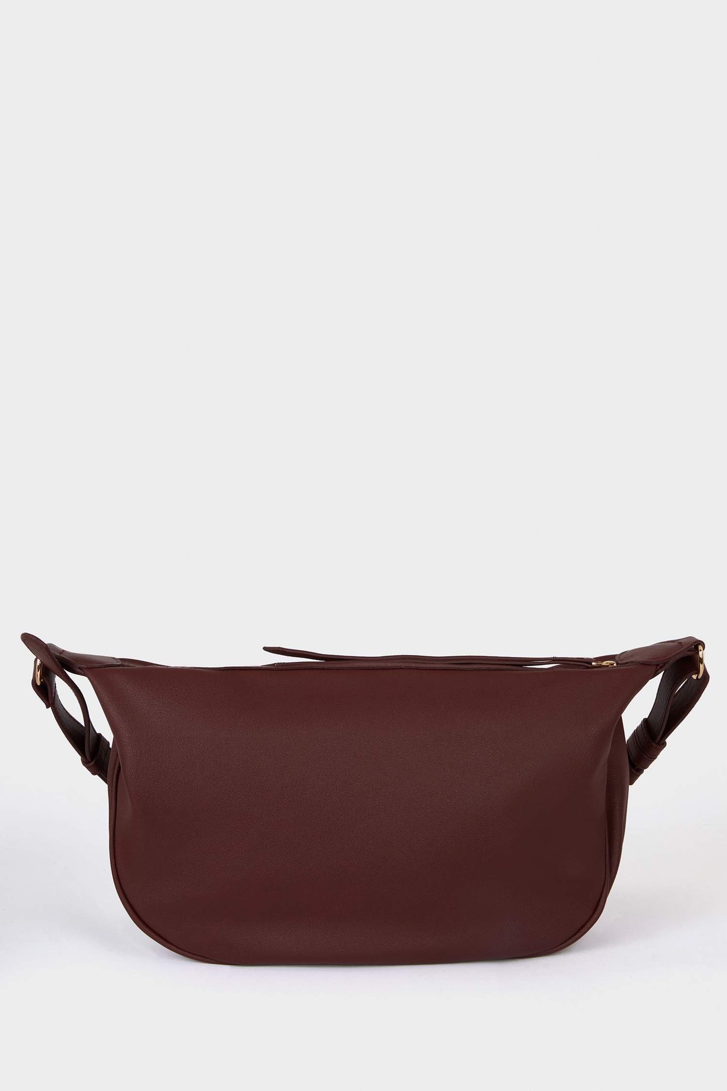 Kadın Suni Deri Omuz Çantası