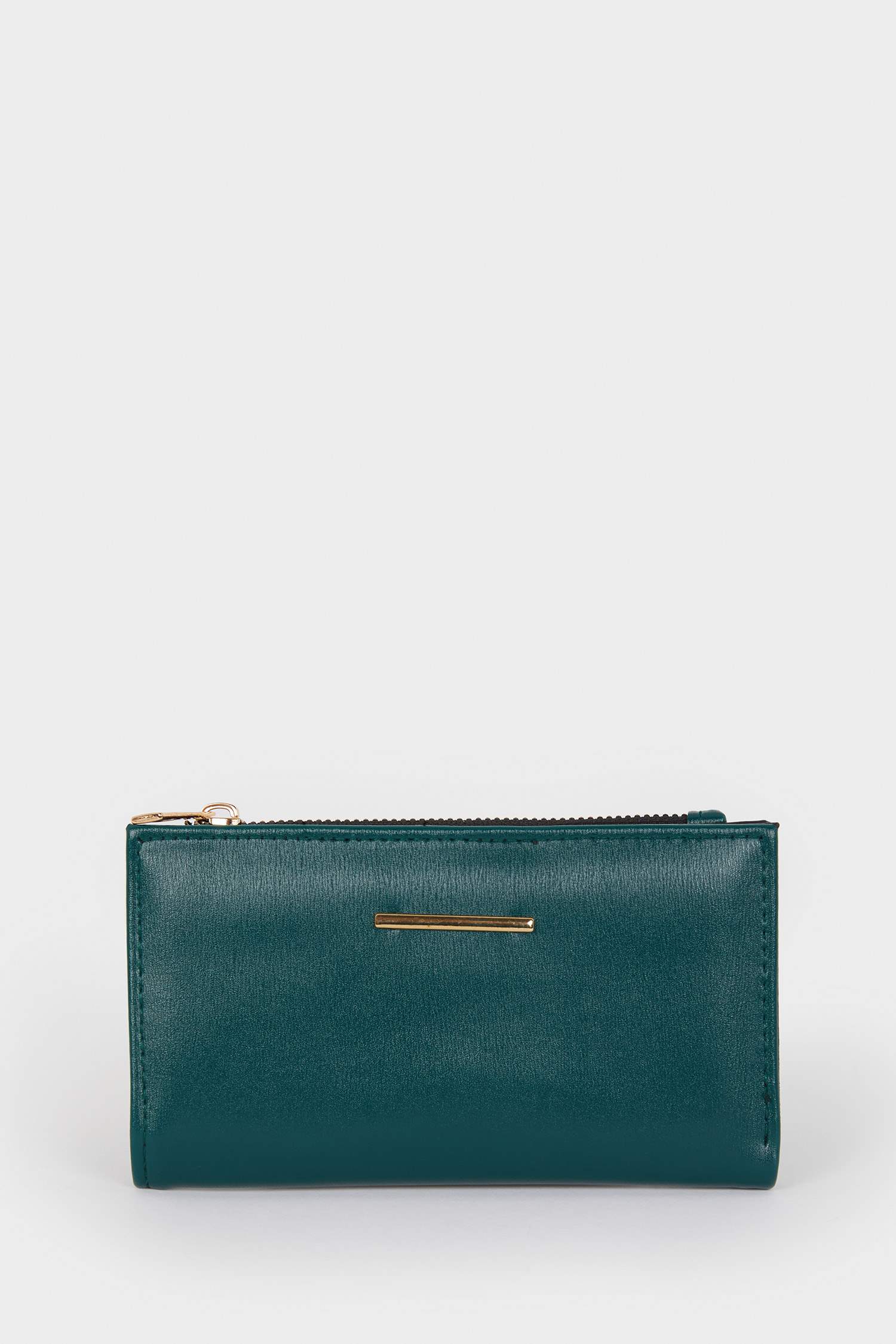 Kadın Suni Deri Cüzdan