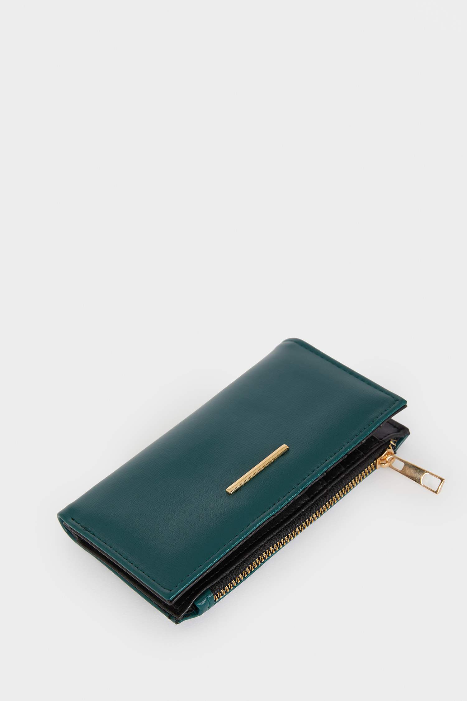 Kadın Suni Deri Cüzdan