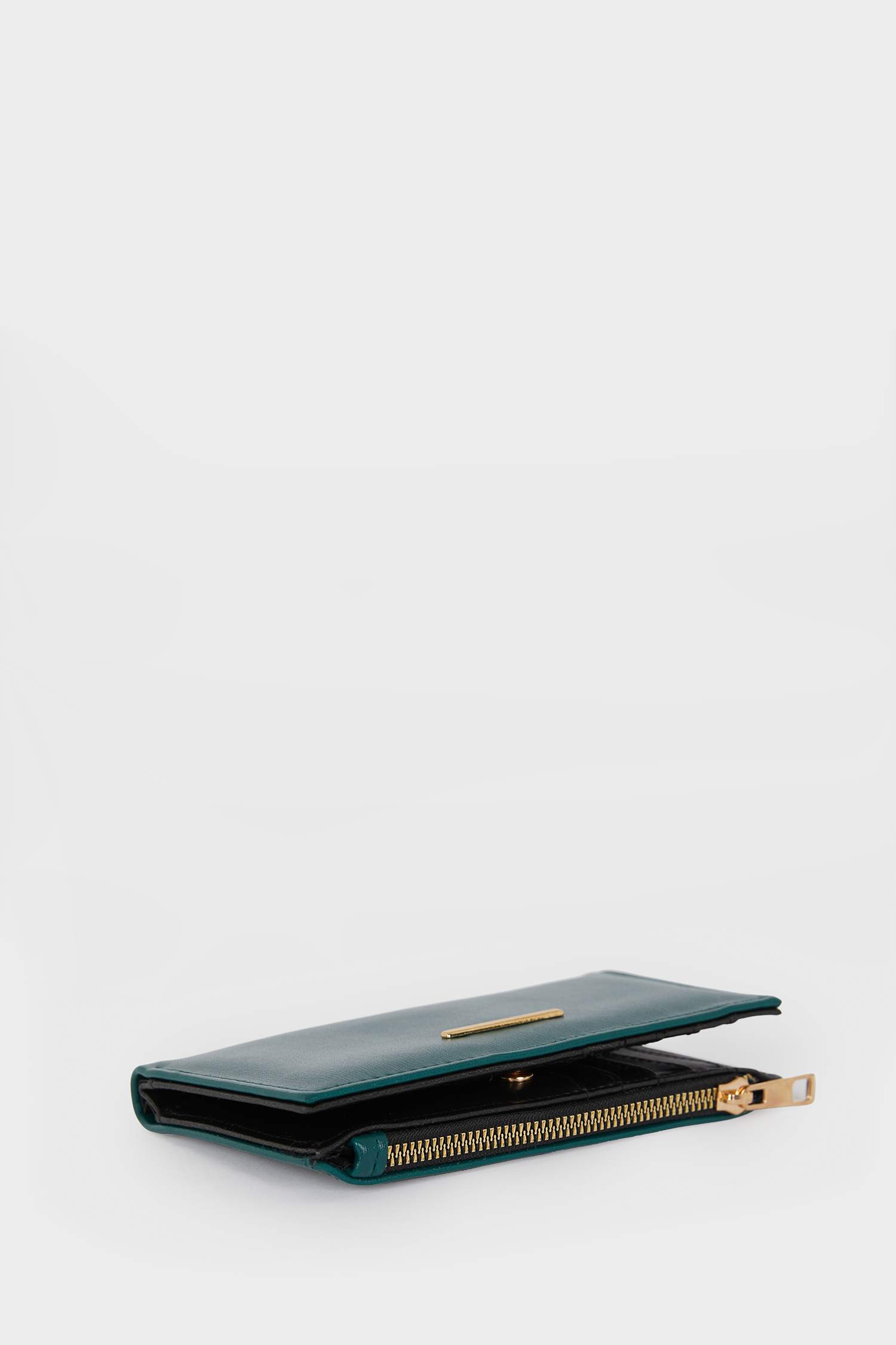 Kadın Suni Deri Cüzdan