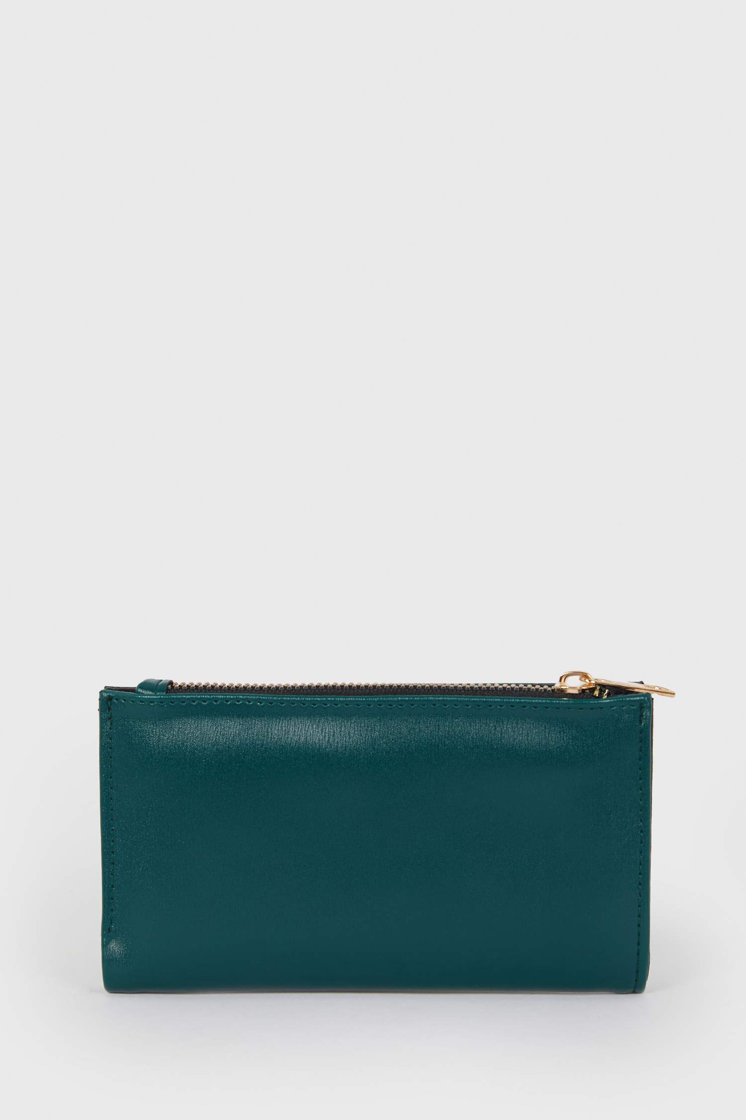 Kadın Suni Deri Cüzdan