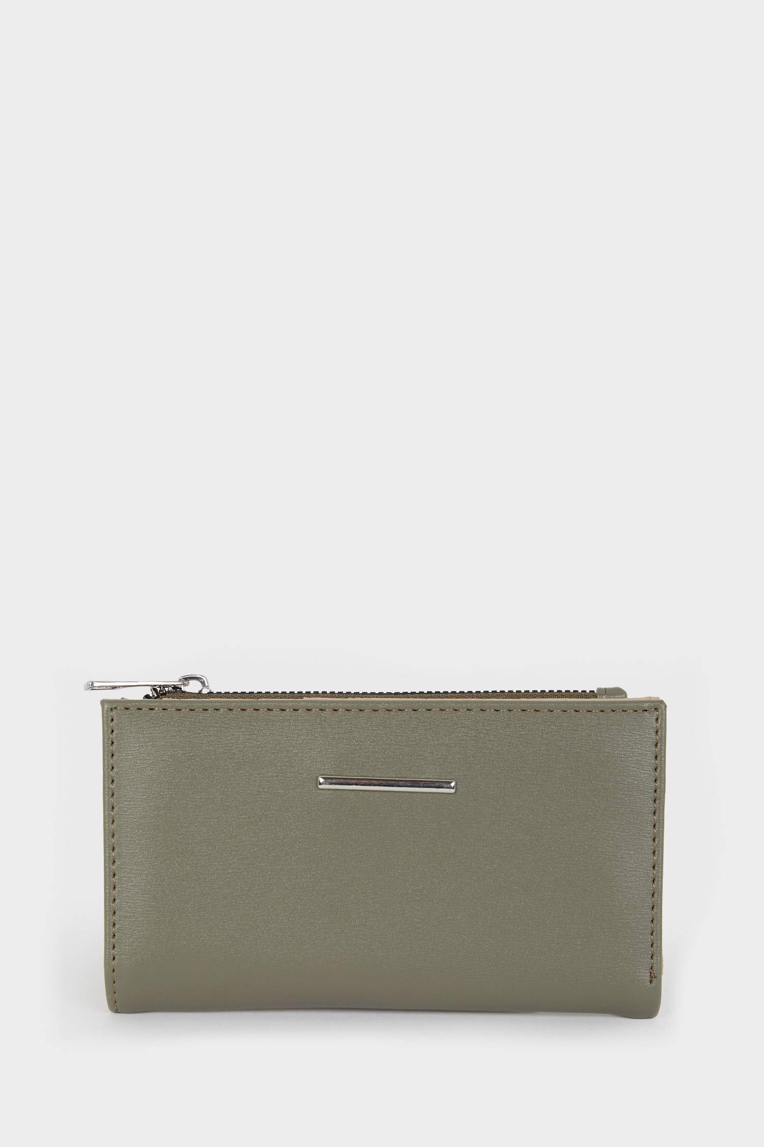 محفظة نسائي جلد صناعي