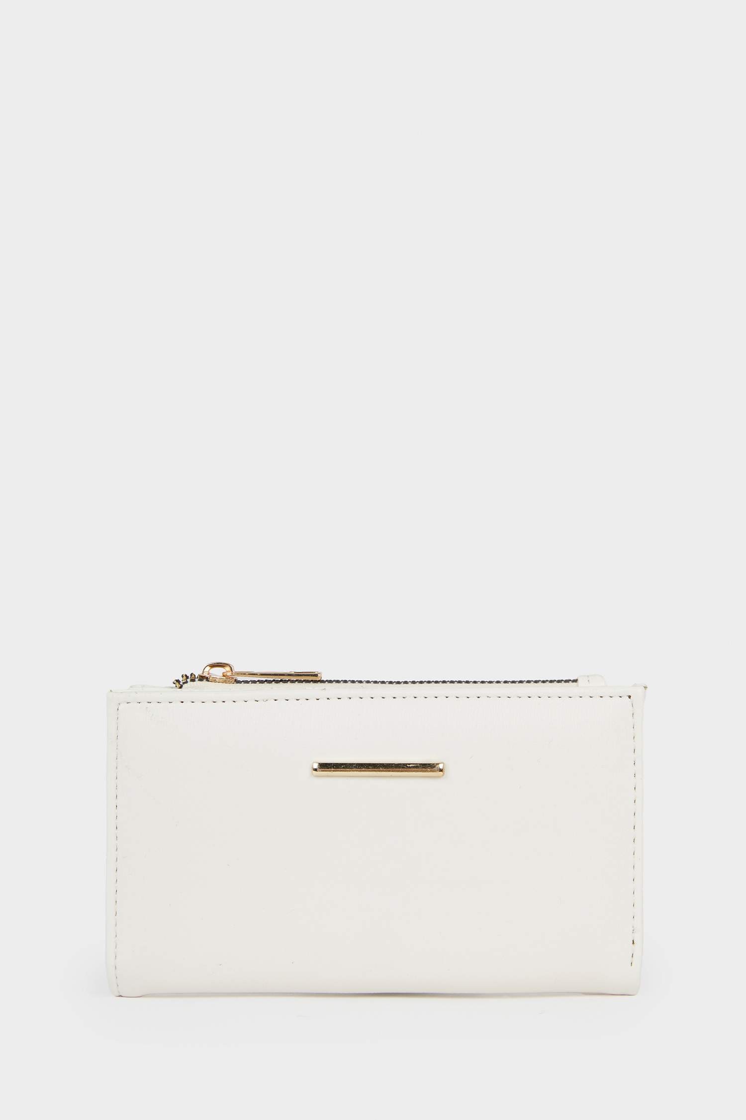 Kadın Suni Deri Cüzdan