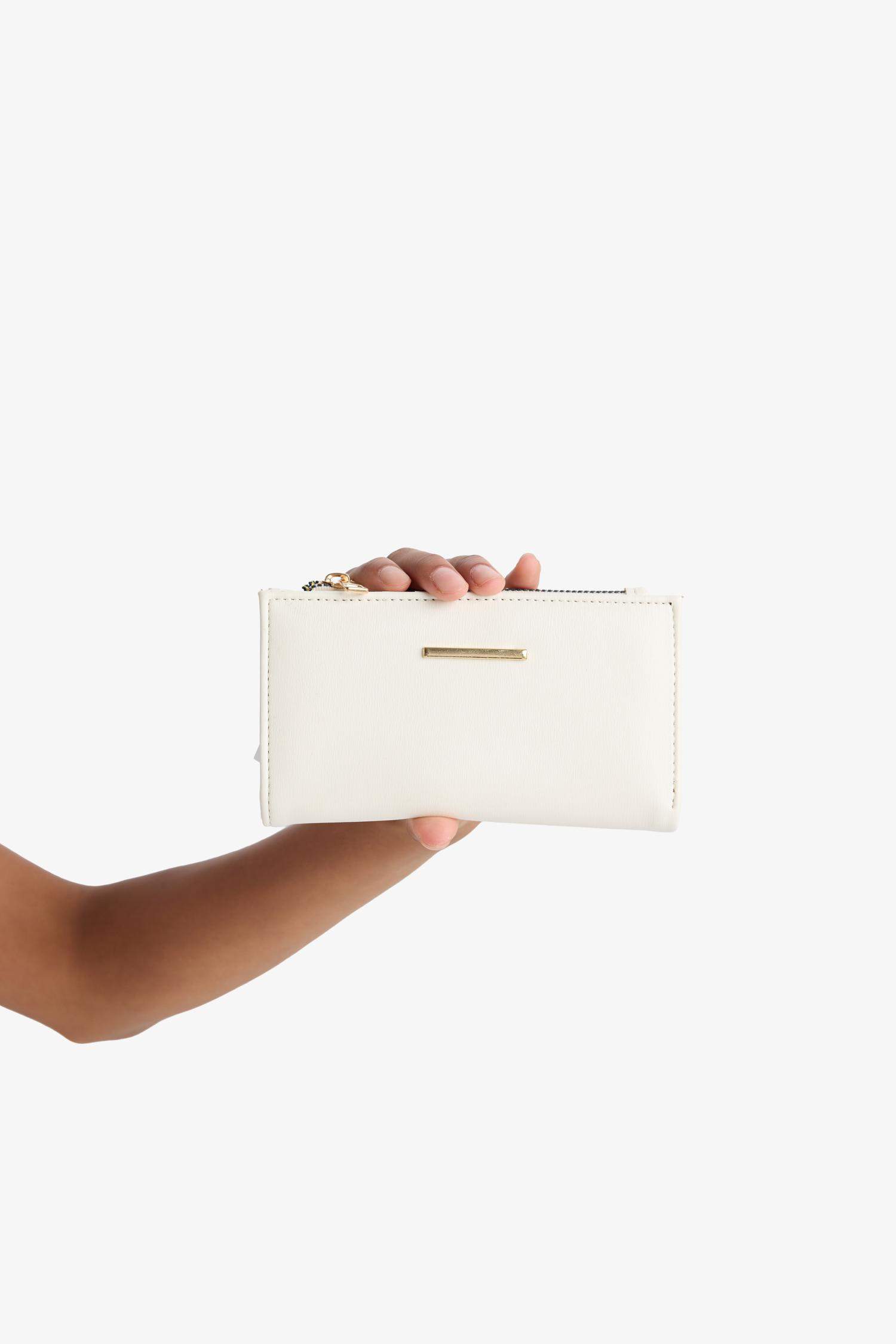 Kadın Suni Deri Cüzdan