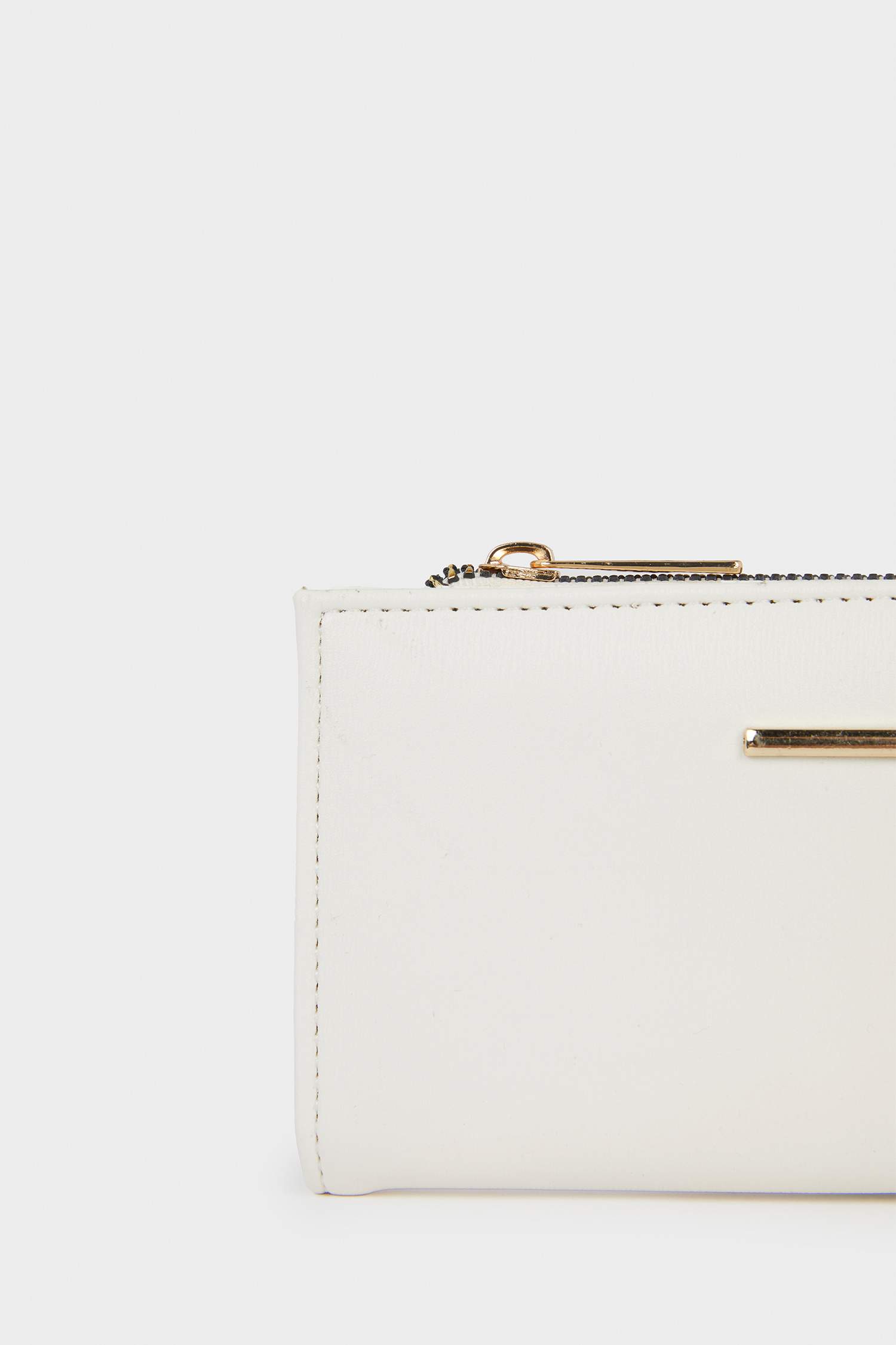 Kadın Suni Deri Cüzdan