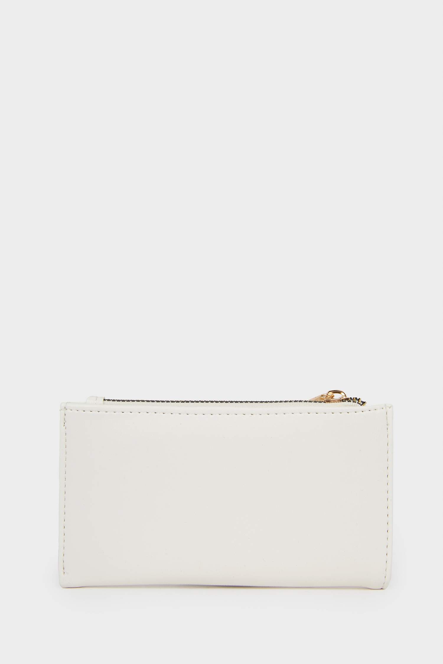 Kadın Suni Deri Cüzdan