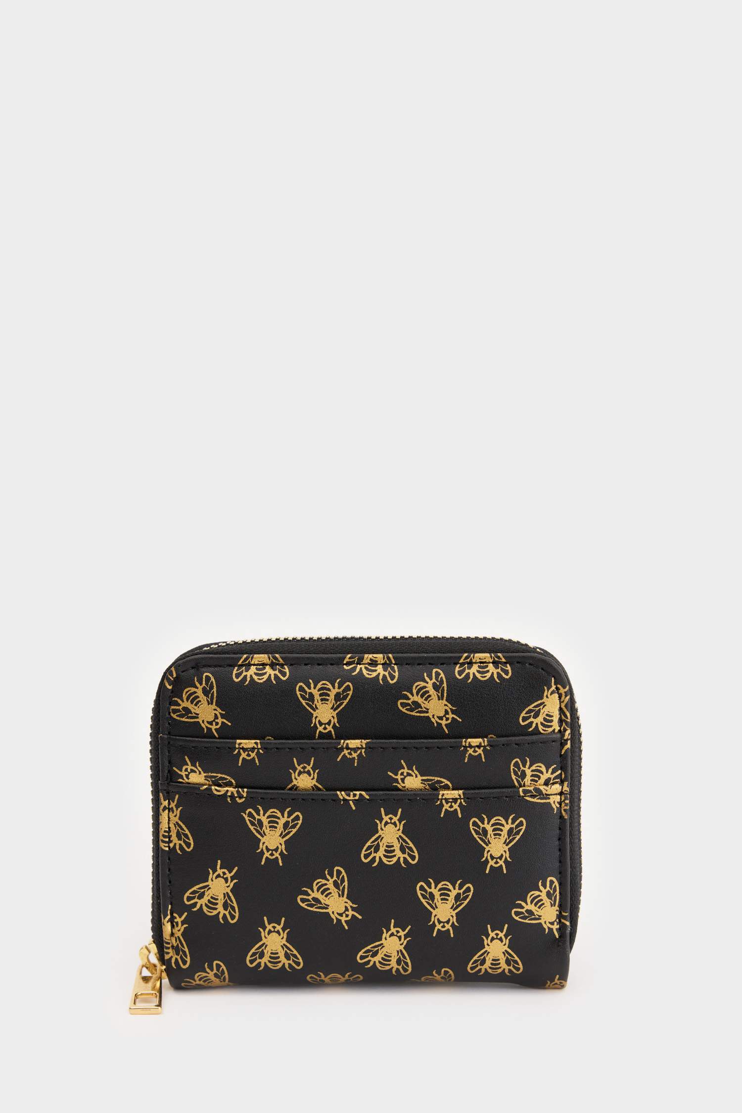 Kadın Suni Deri Cüzdan