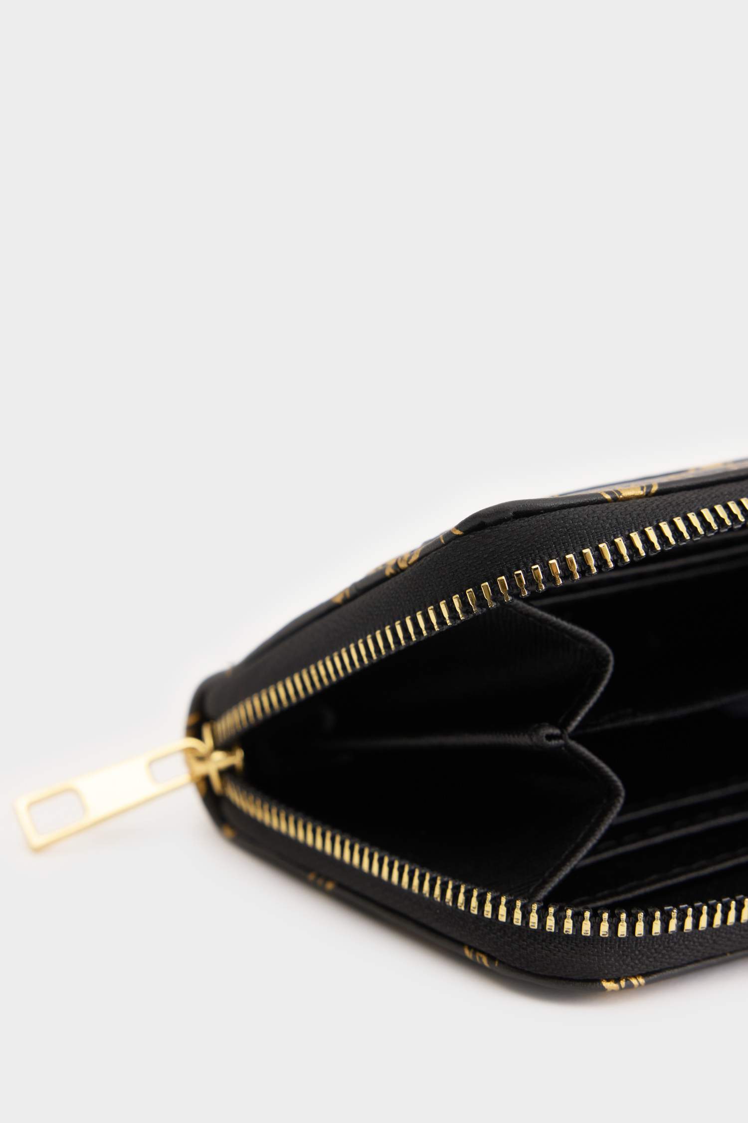 Kadın Suni Deri Cüzdan