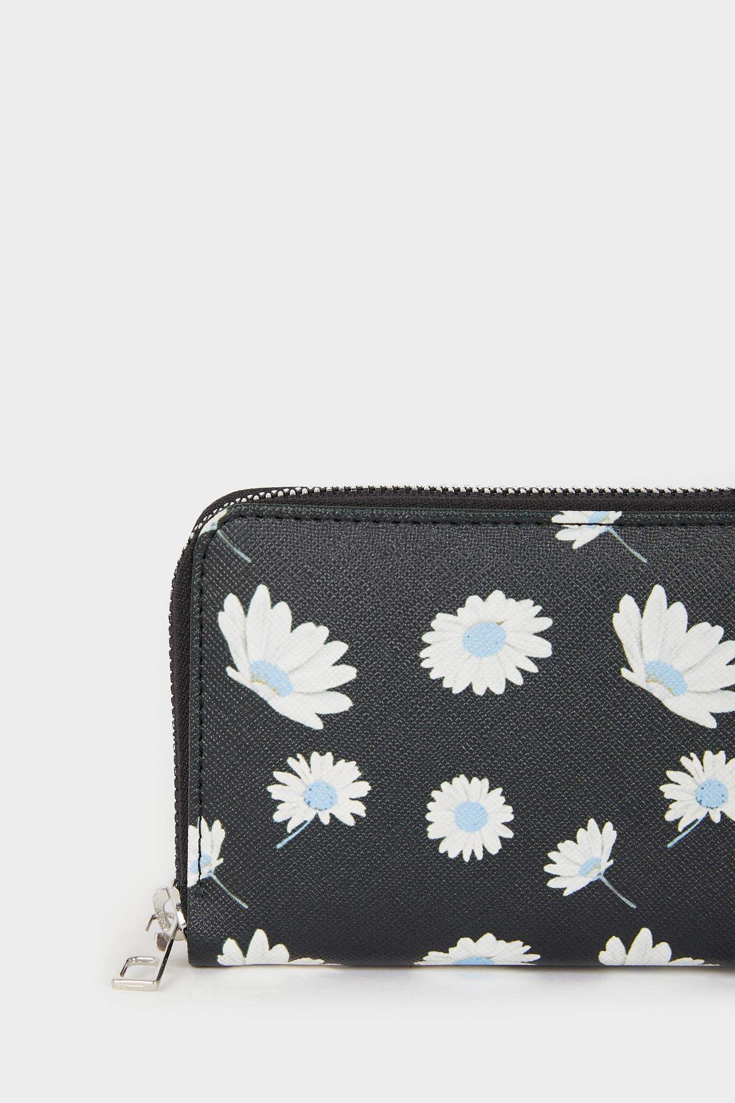 Kadın Suni Deri Cüzdan