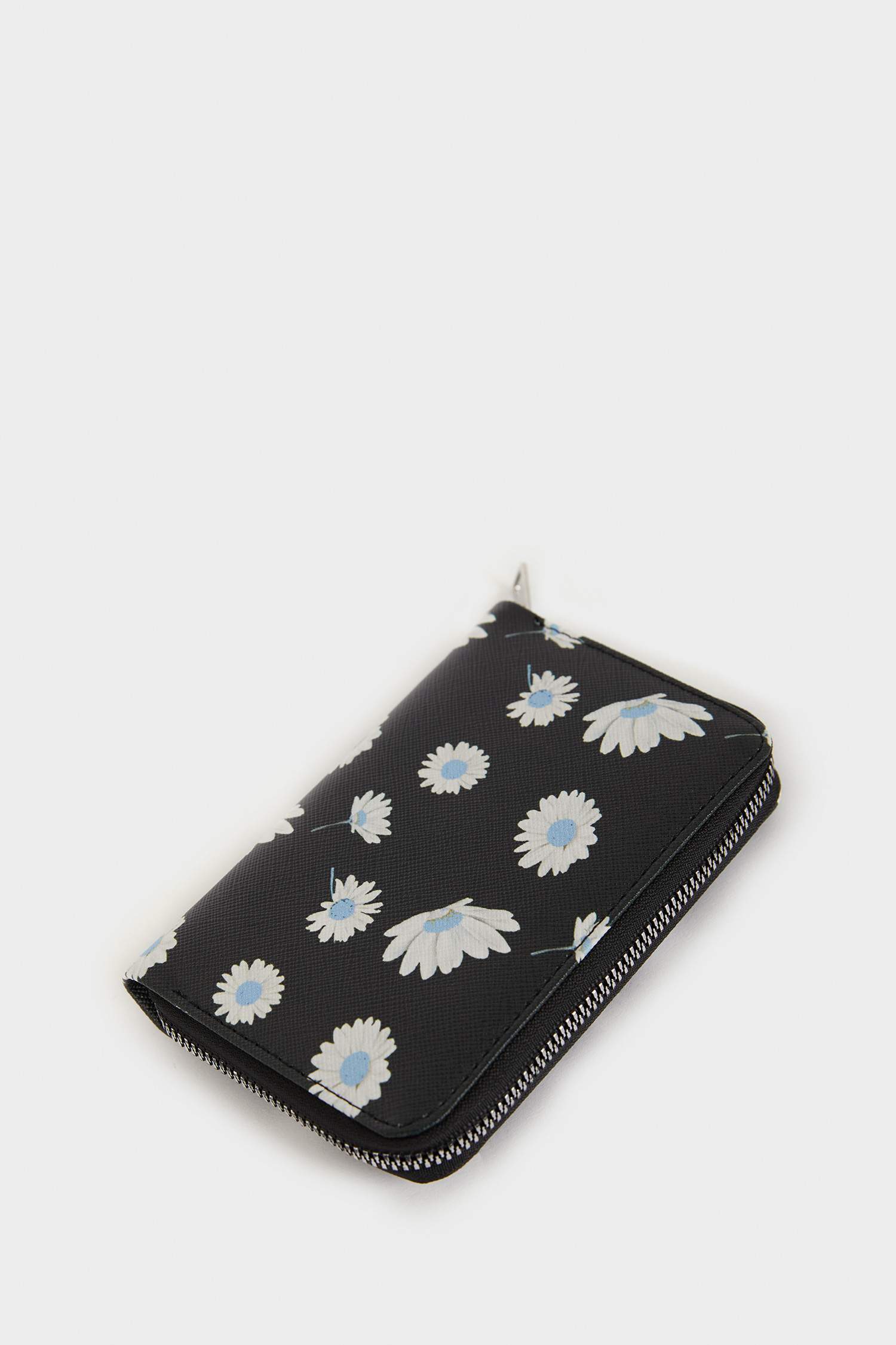 Kadın Suni Deri Cüzdan