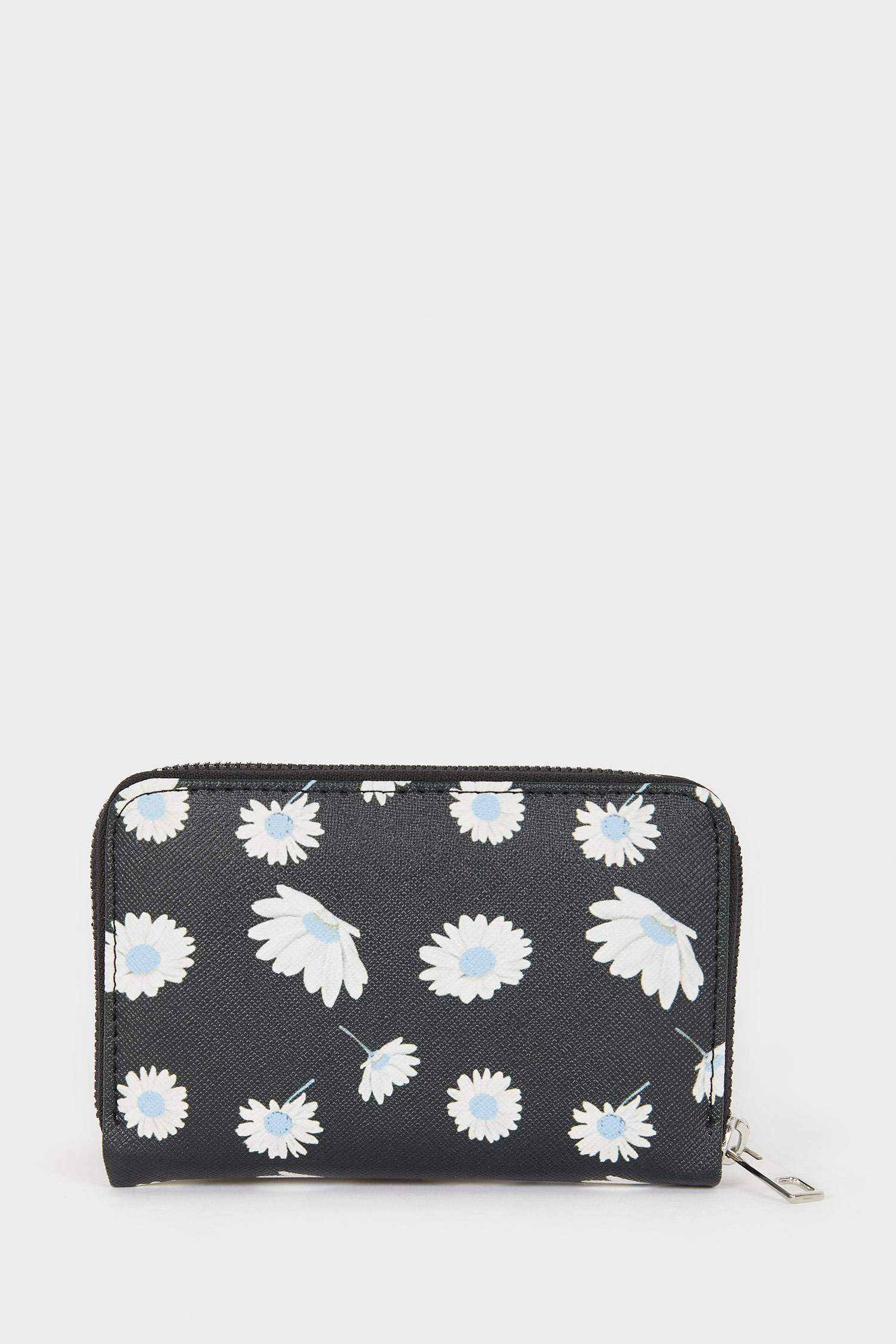 Kadın Suni Deri Cüzdan