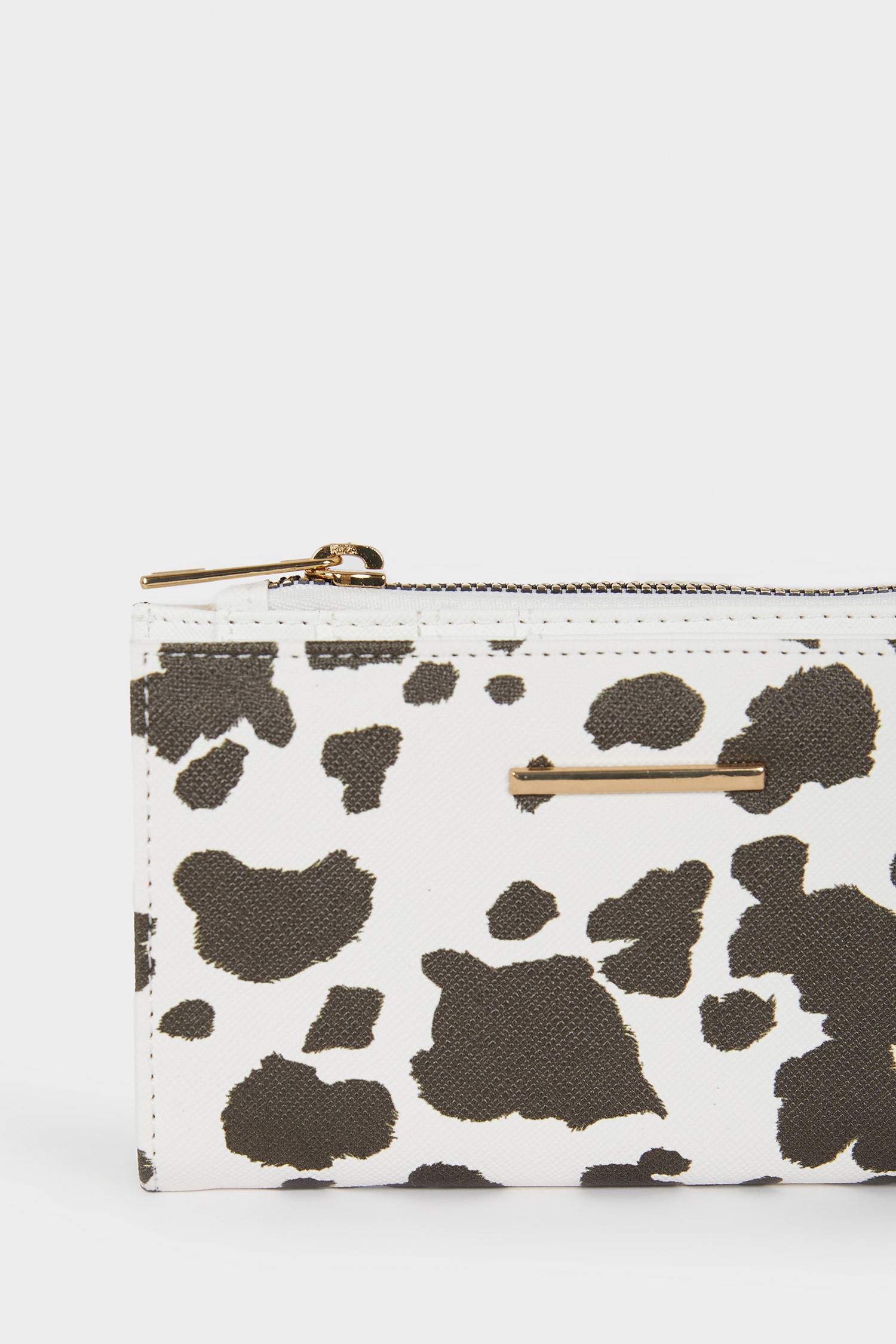 Woman Faux Leather Wallets