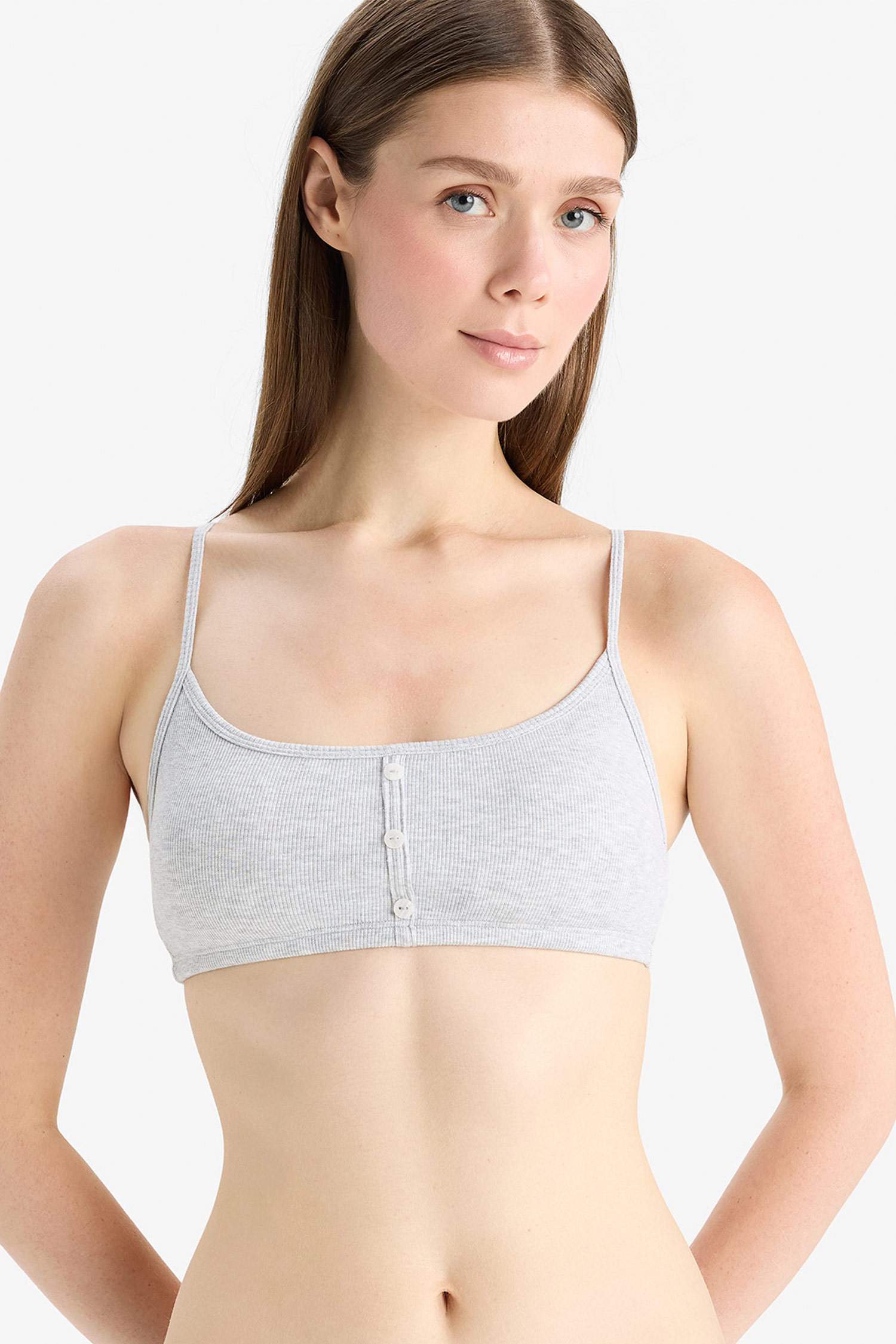 حمالة صدر برا ببطانة من Fall in Love