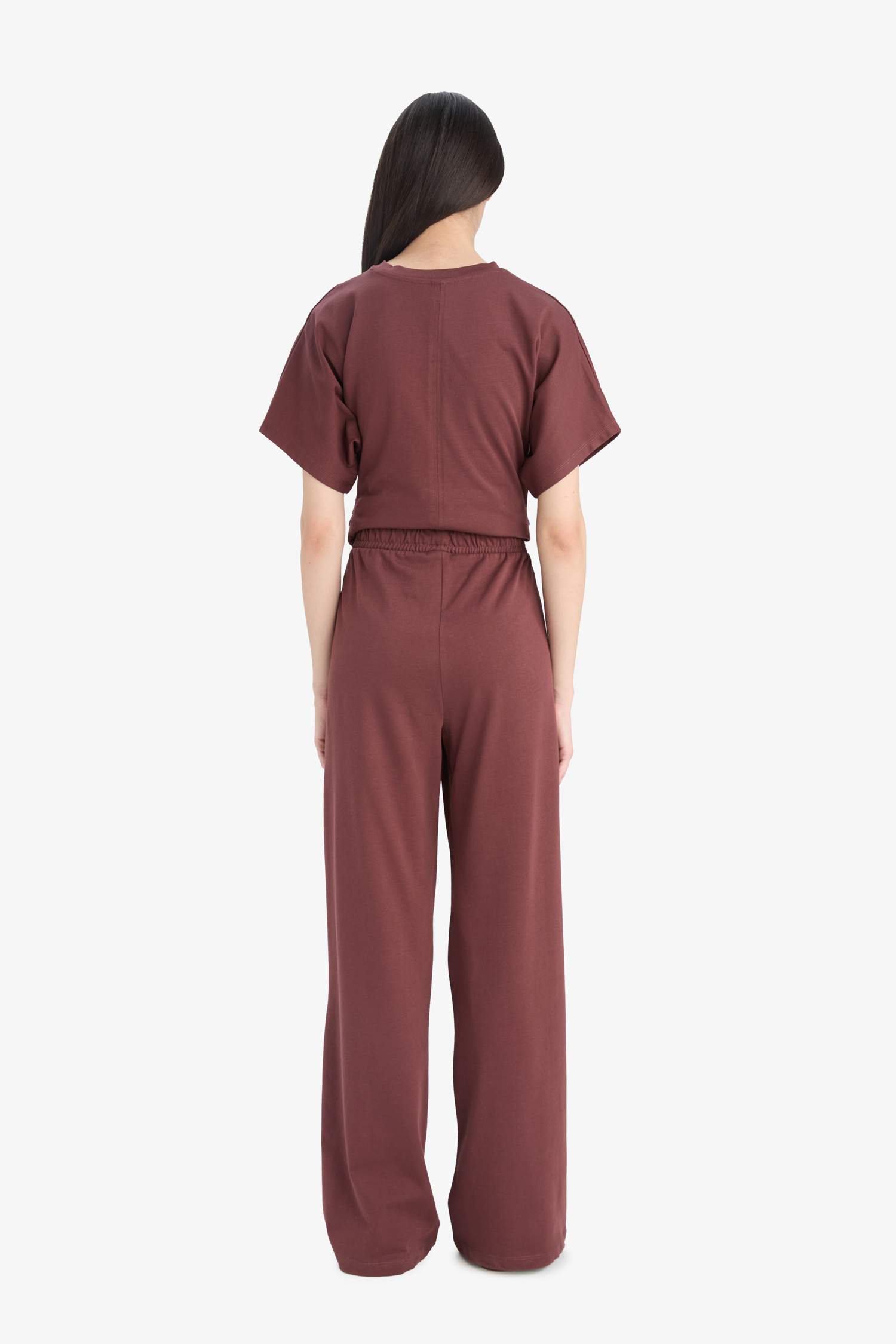 بنطلون وايد ليج بريميوم