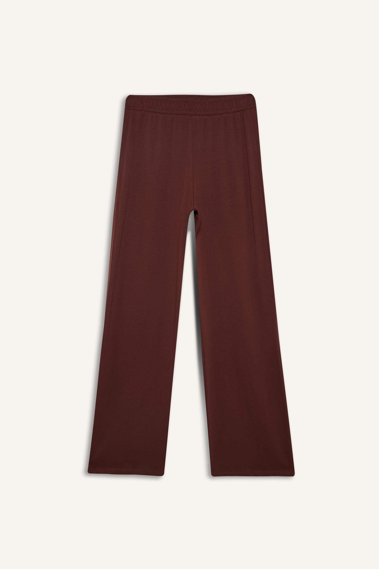 بنطلون وايد ليج بريميوم