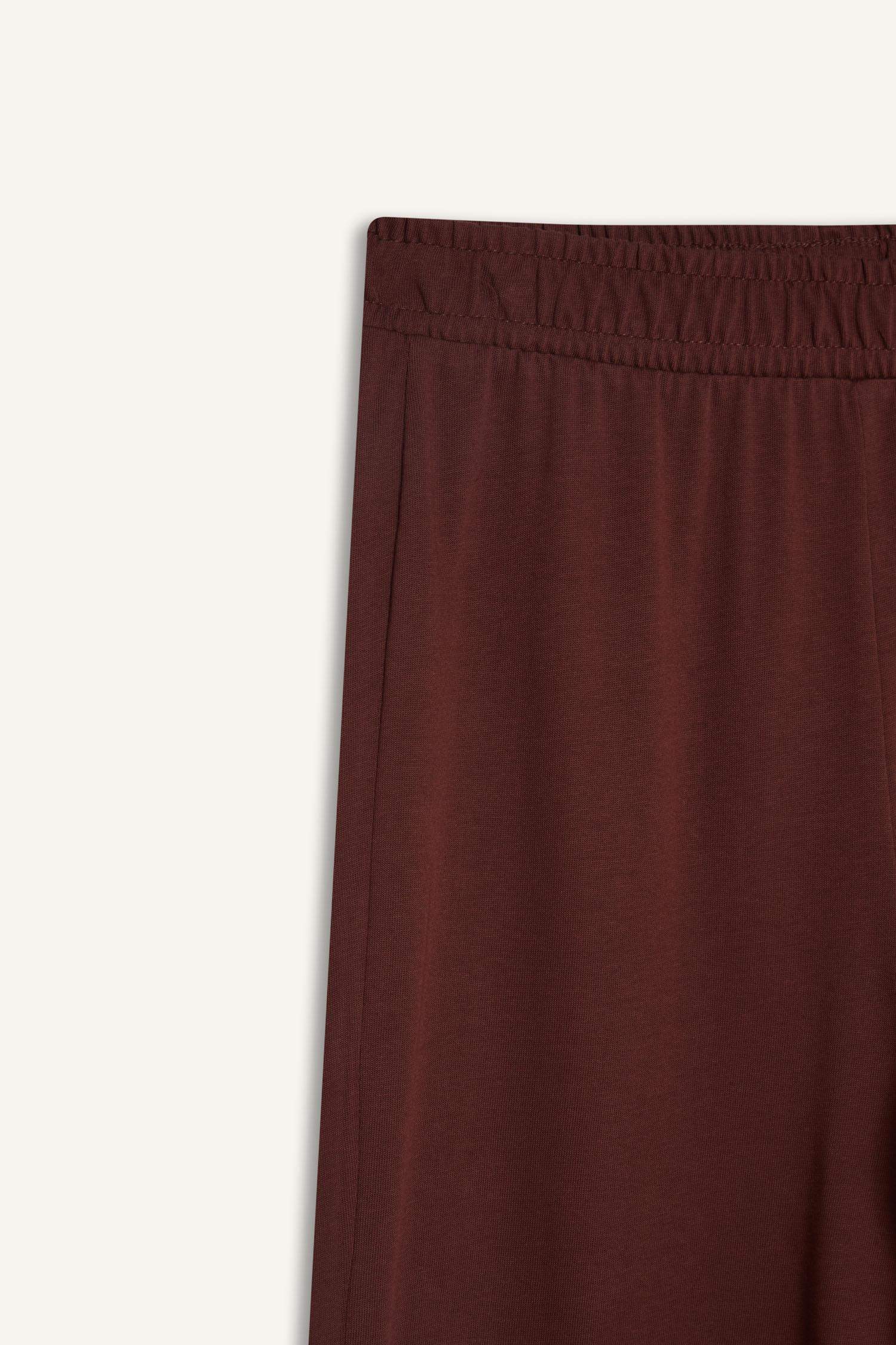 بنطلون وايد ليج بريميوم