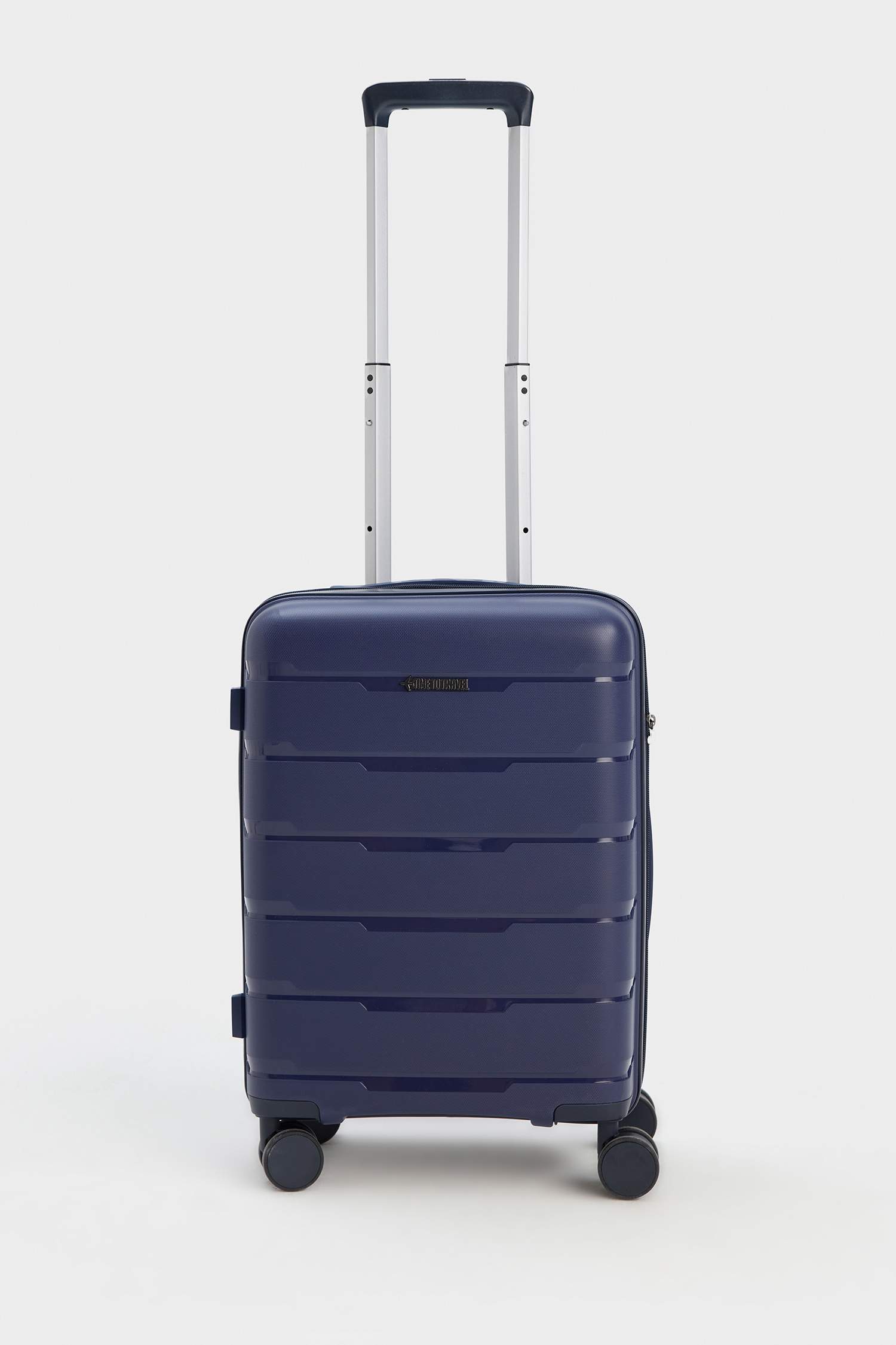 Unisex Hard Cover Large Size Suitcase