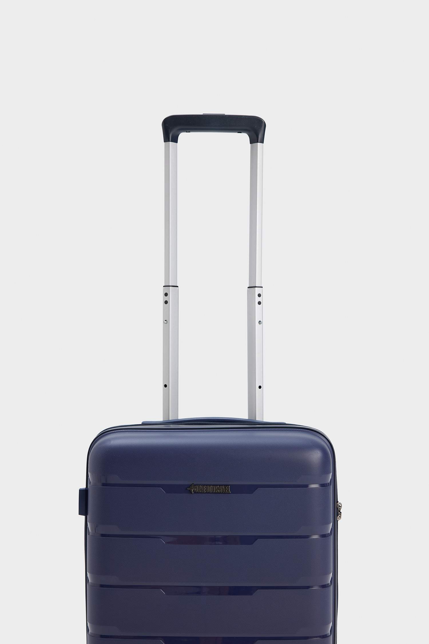 Unisex Hard Cover Large Size Suitcase