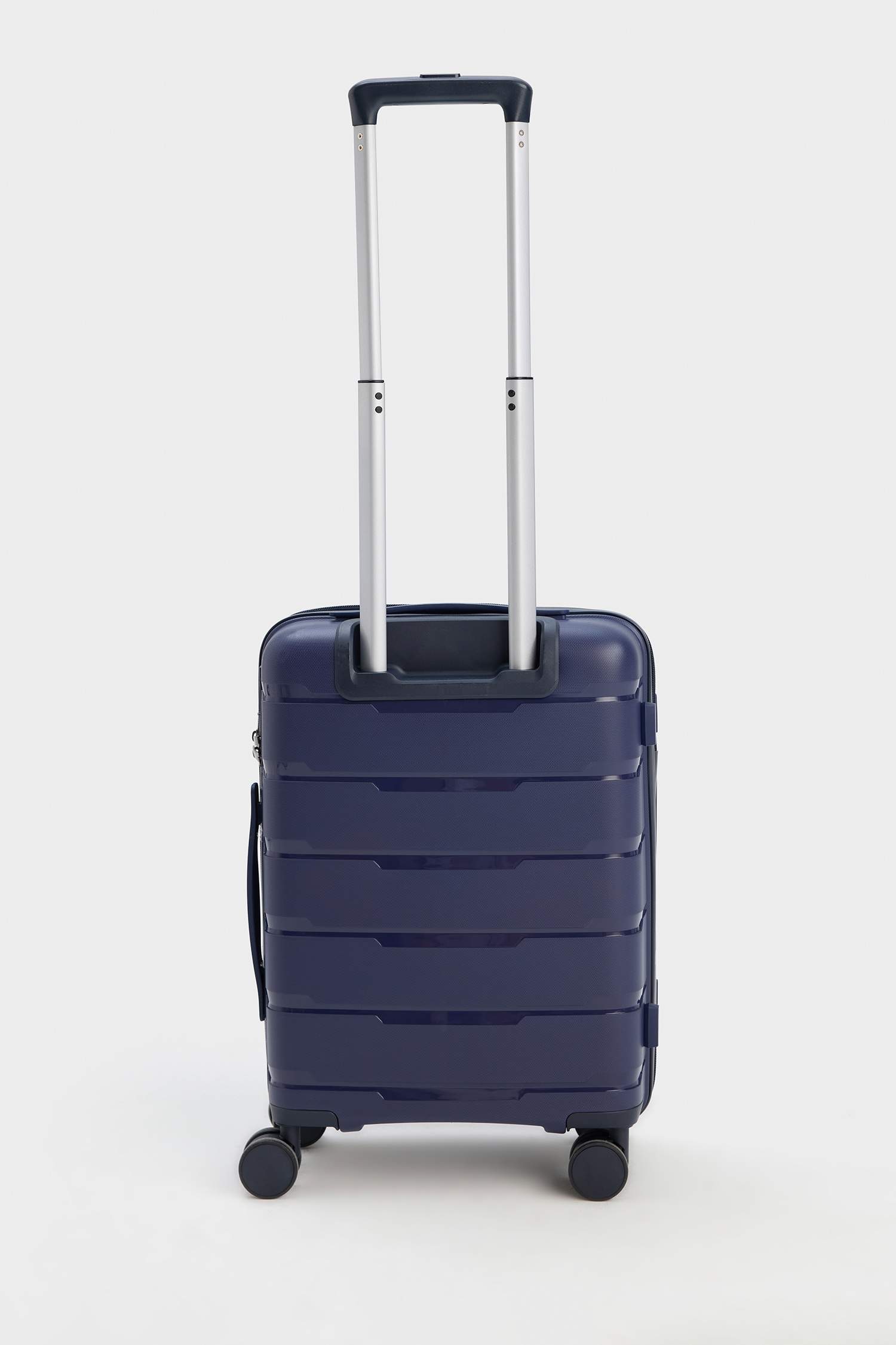 Unisex Hard Cover Large Size Suitcase