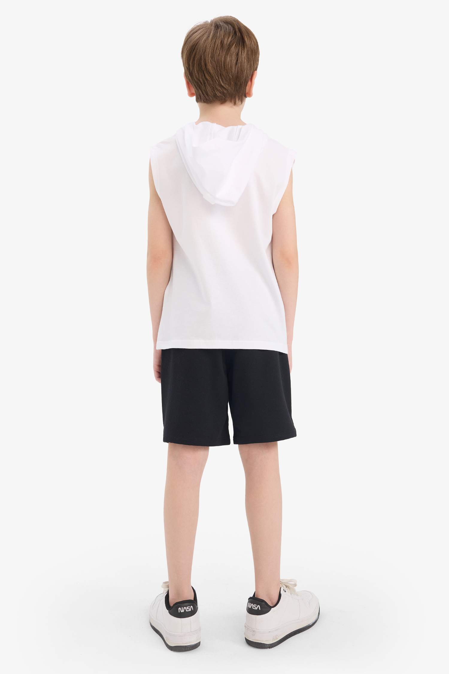 Ұлдарға NBA Chicago Bulls 2 Трикотаж жиынтығы