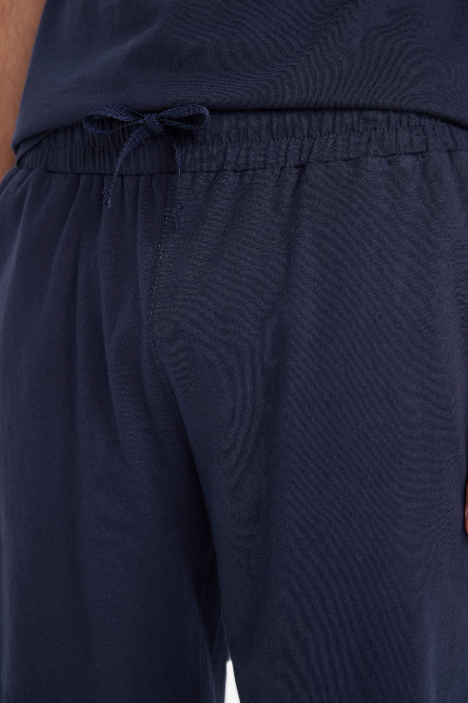 Regular Fit Short Sleeve 2 Piece Set