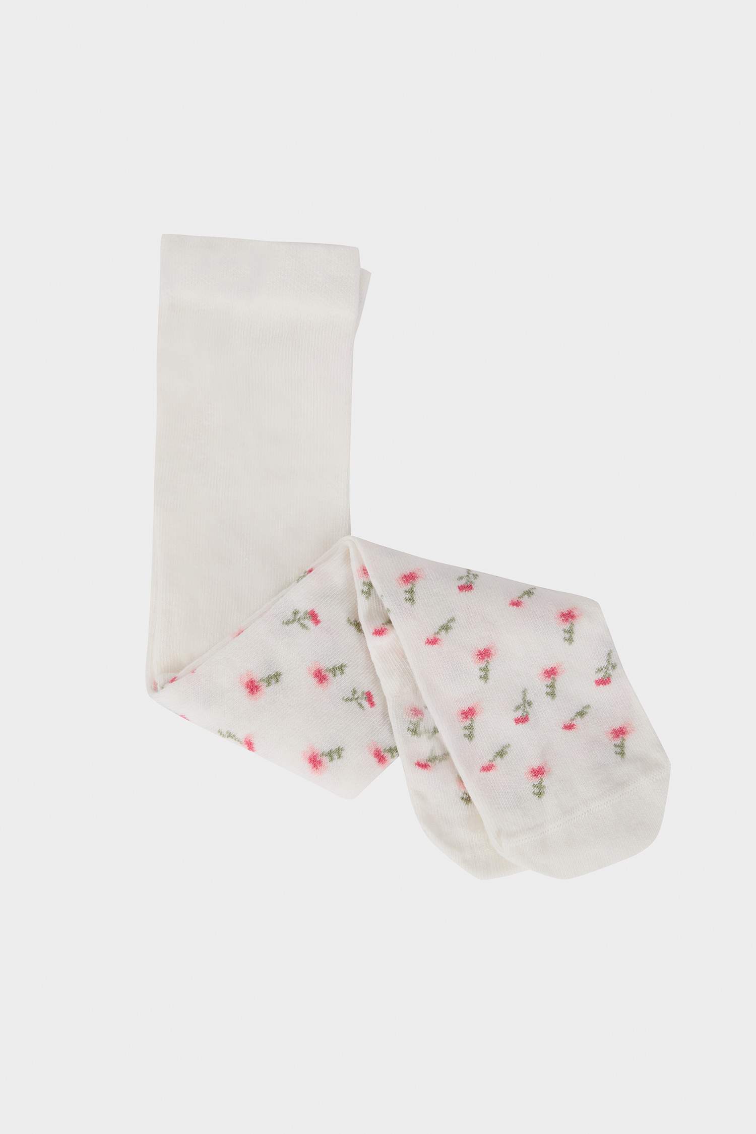 جوارب كيلون قطن بناتي