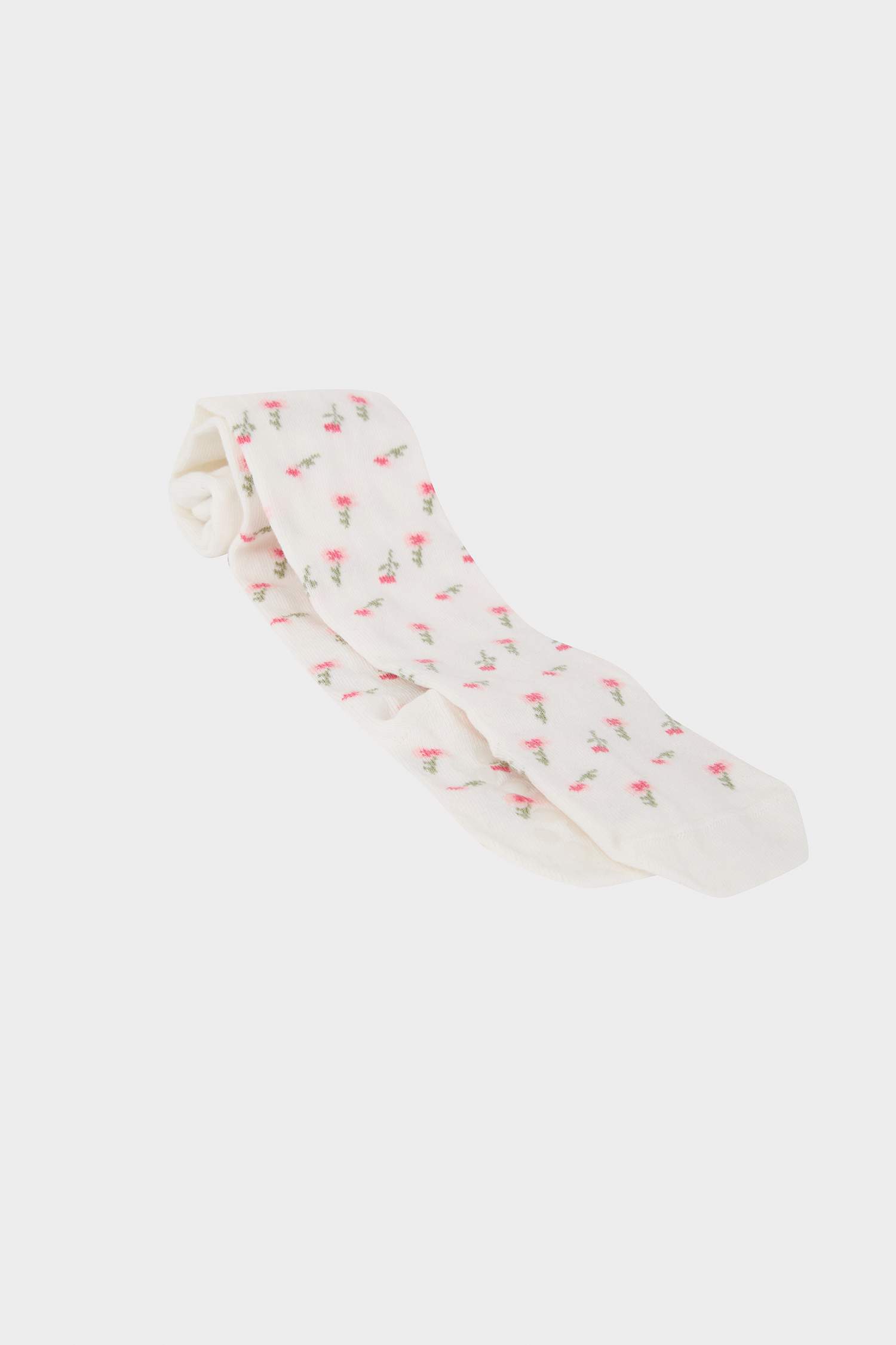 جوارب كيلون قطن بناتي