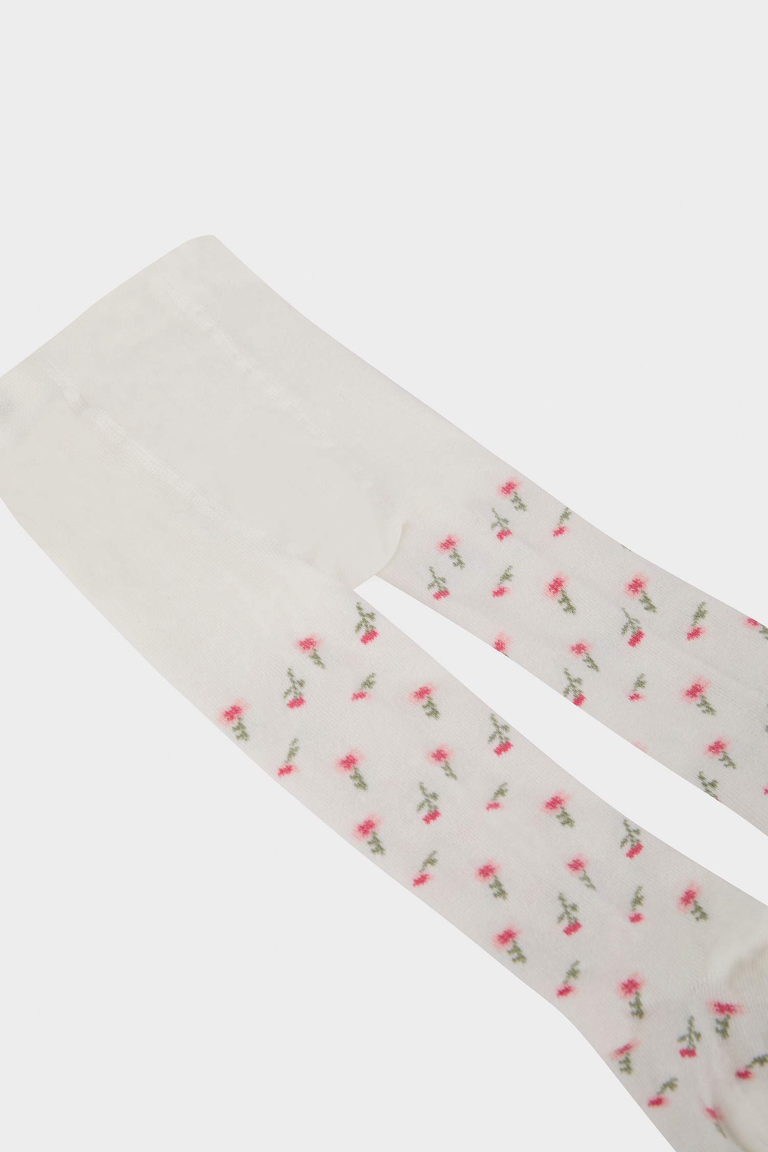 جوارب كيلون قطن بناتي