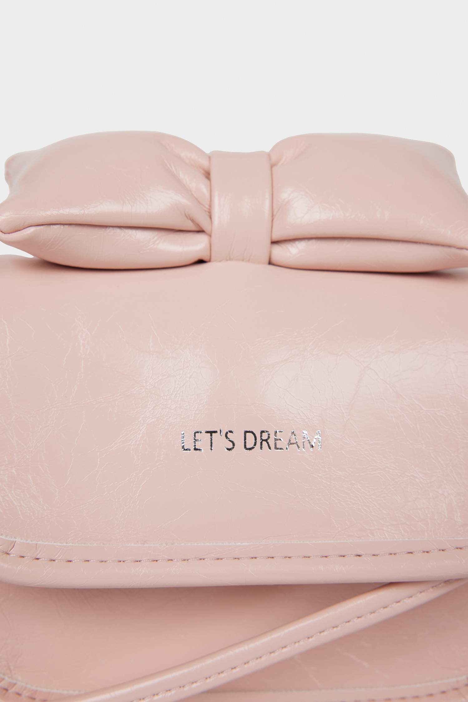 جنطة كروس بودي بناتي