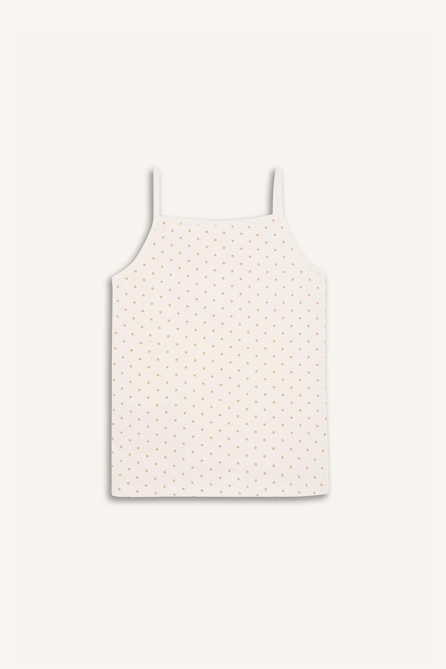 Комплект из 2-х маек для девочек