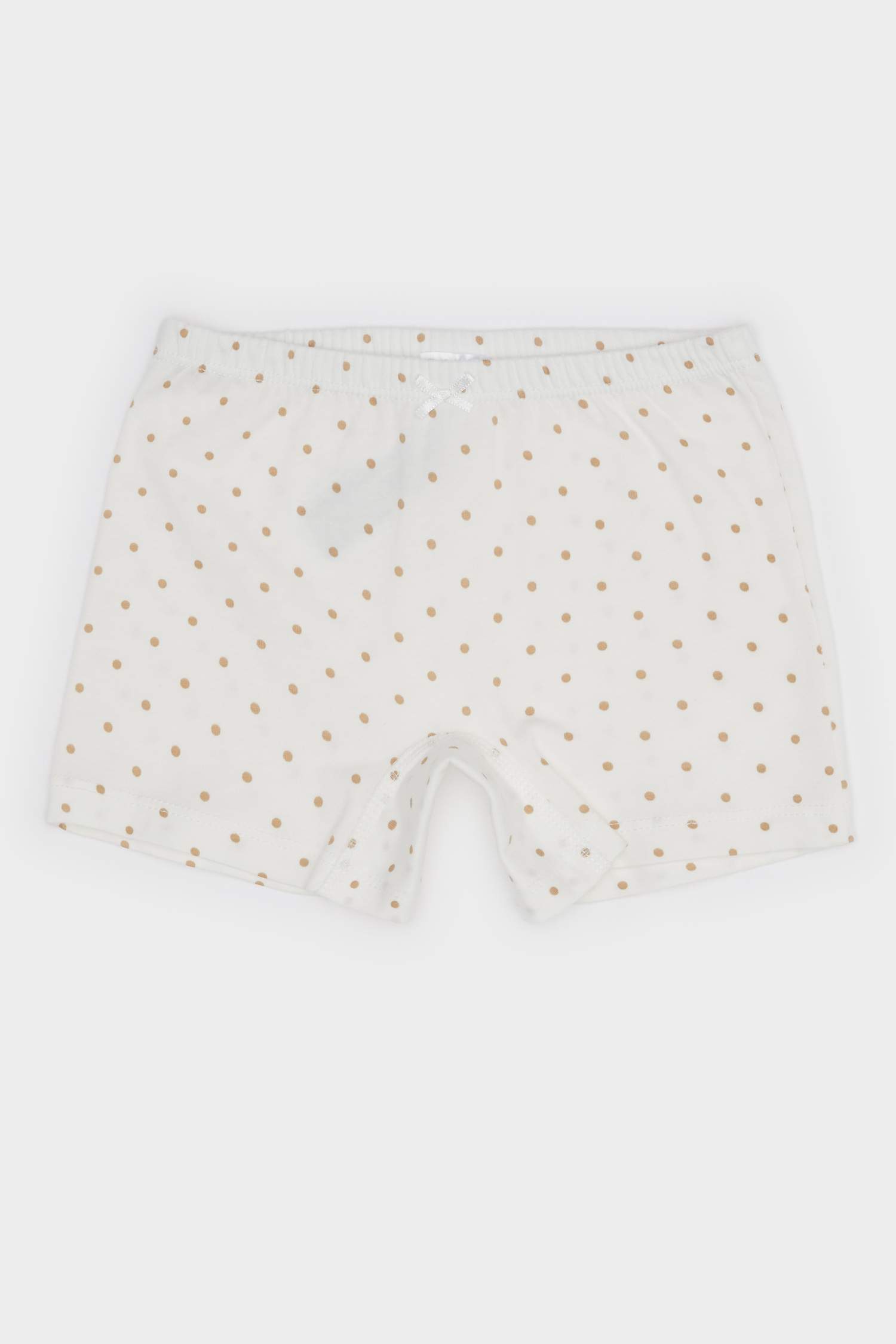 Girl Patterned 2 Piece Boxers