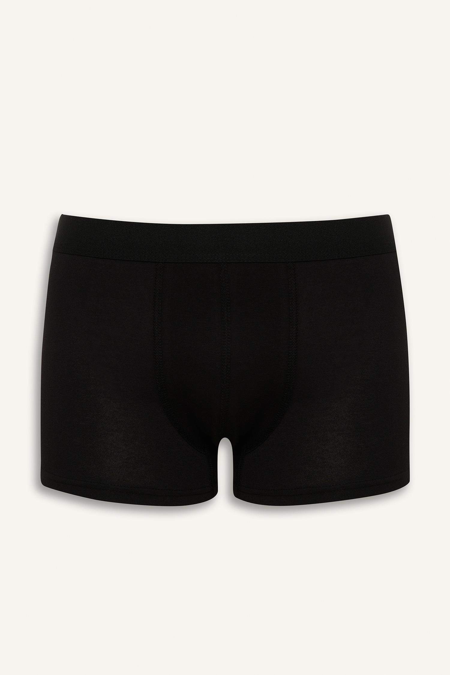 Regular Fit 5 Piece Boxers