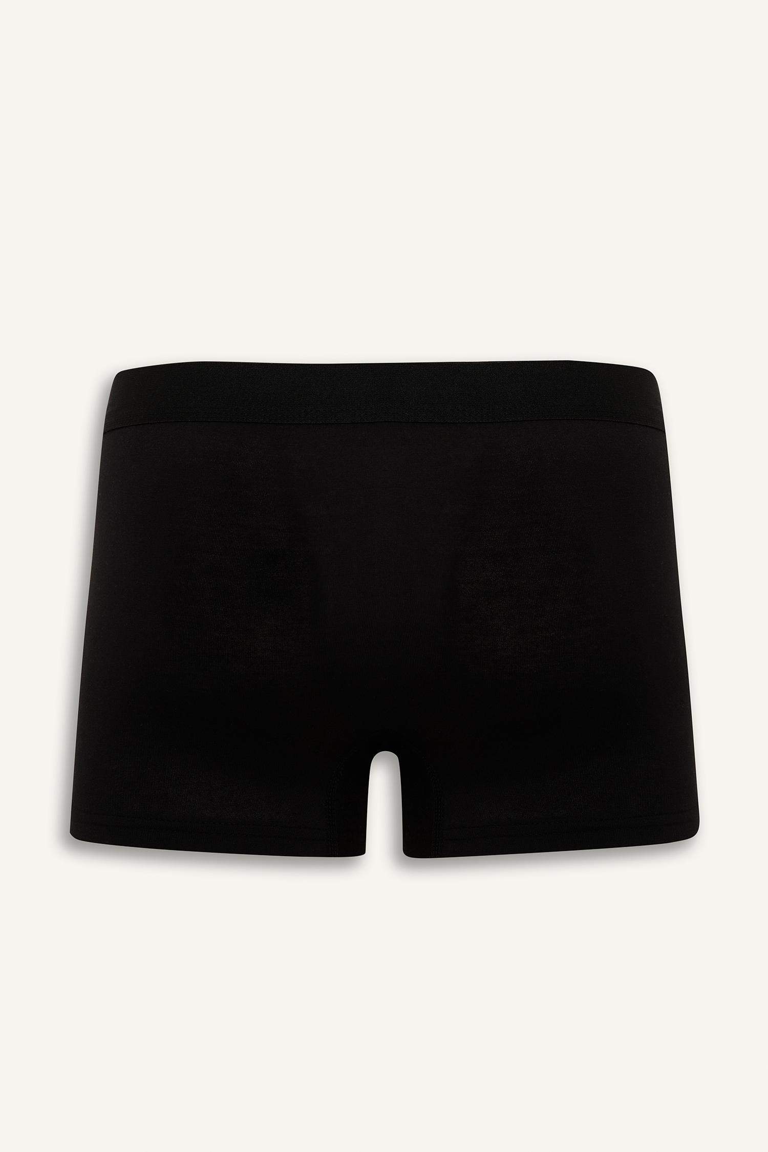 Regular Fit 5 Piece Boxers