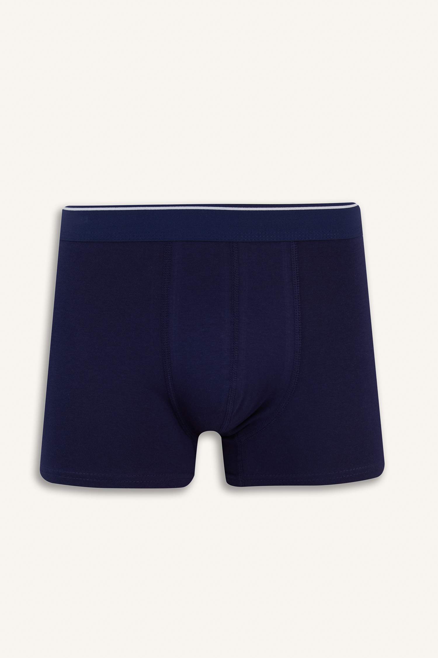 بوكسر قصة عادية - 5 قطع