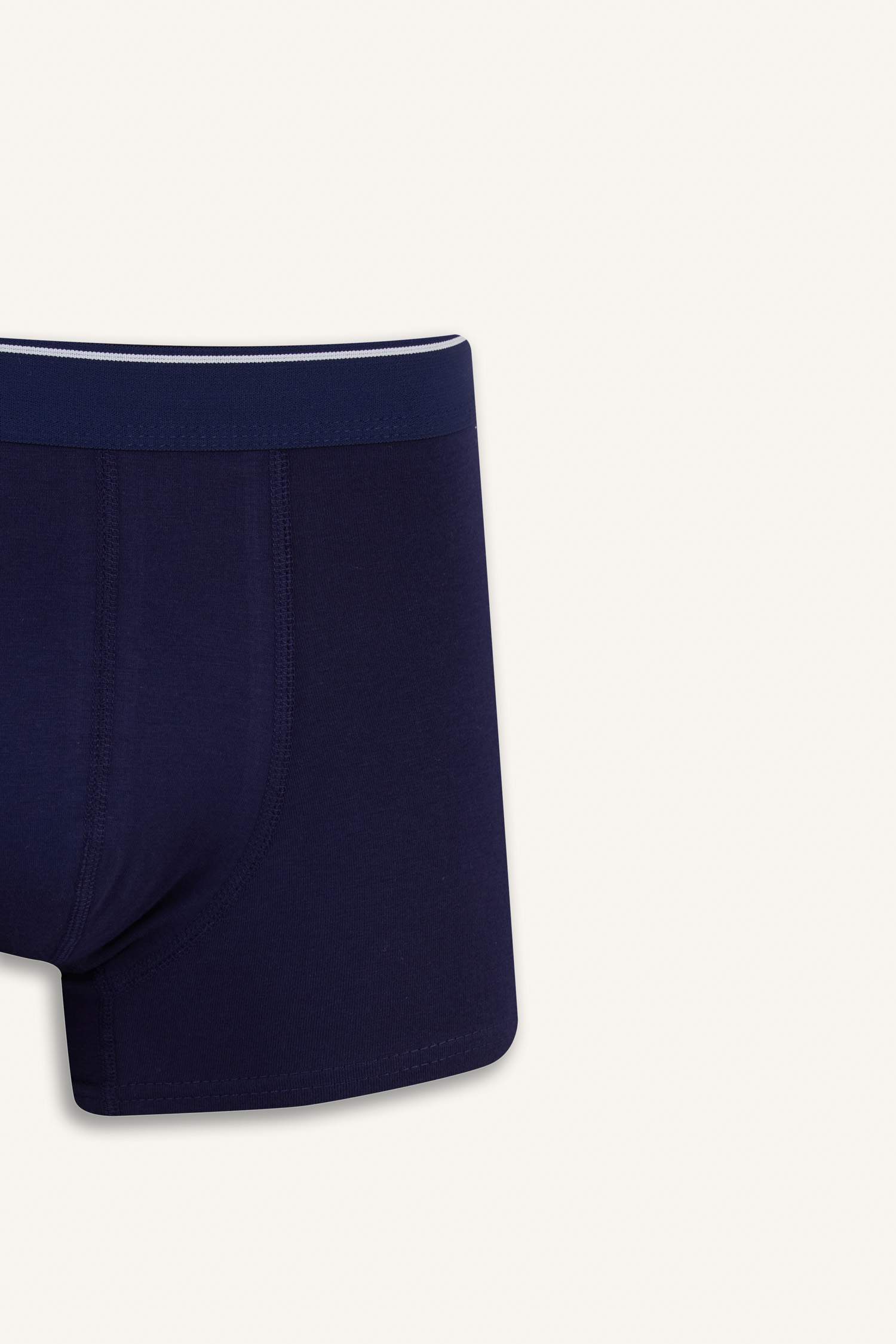 بوكسر قصة عادية - 5 قطع