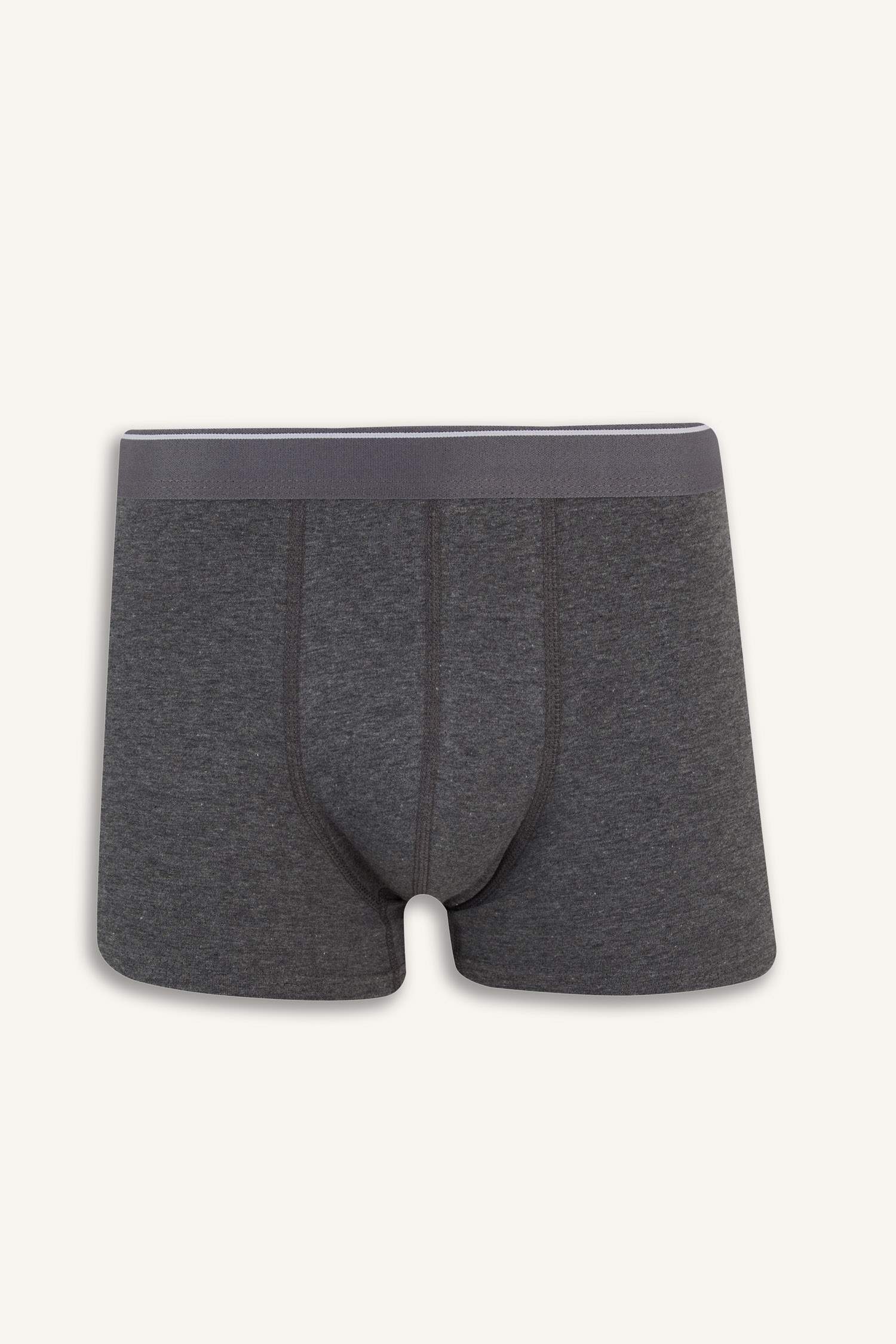 بوكسر قصة عادية - 5 قطع